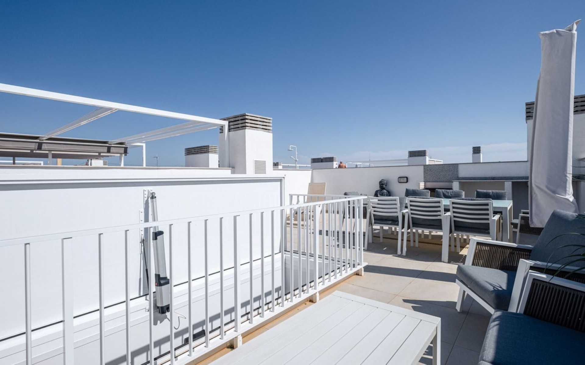 Resale - Apartment - Playa Flamenca