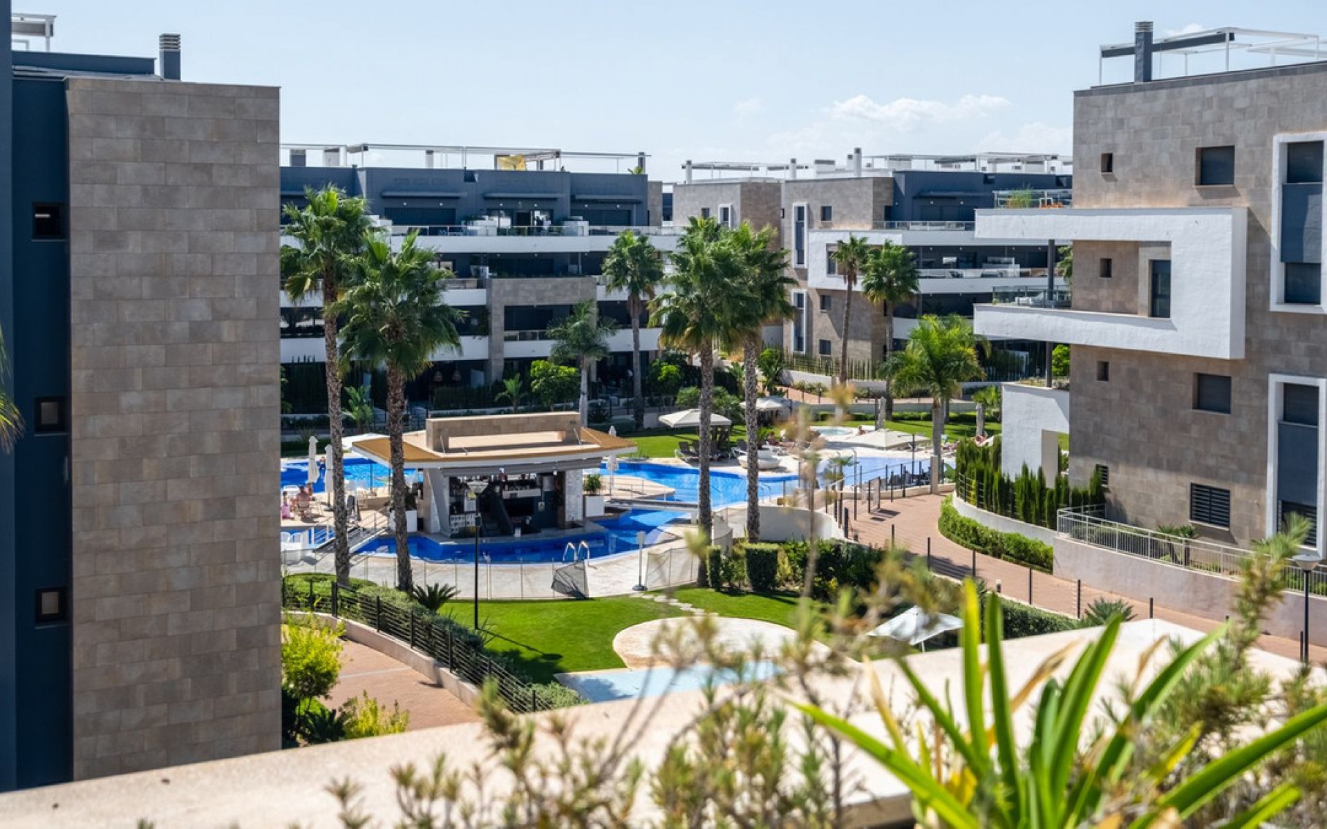 Resale - Apartment - Playa Flamenca