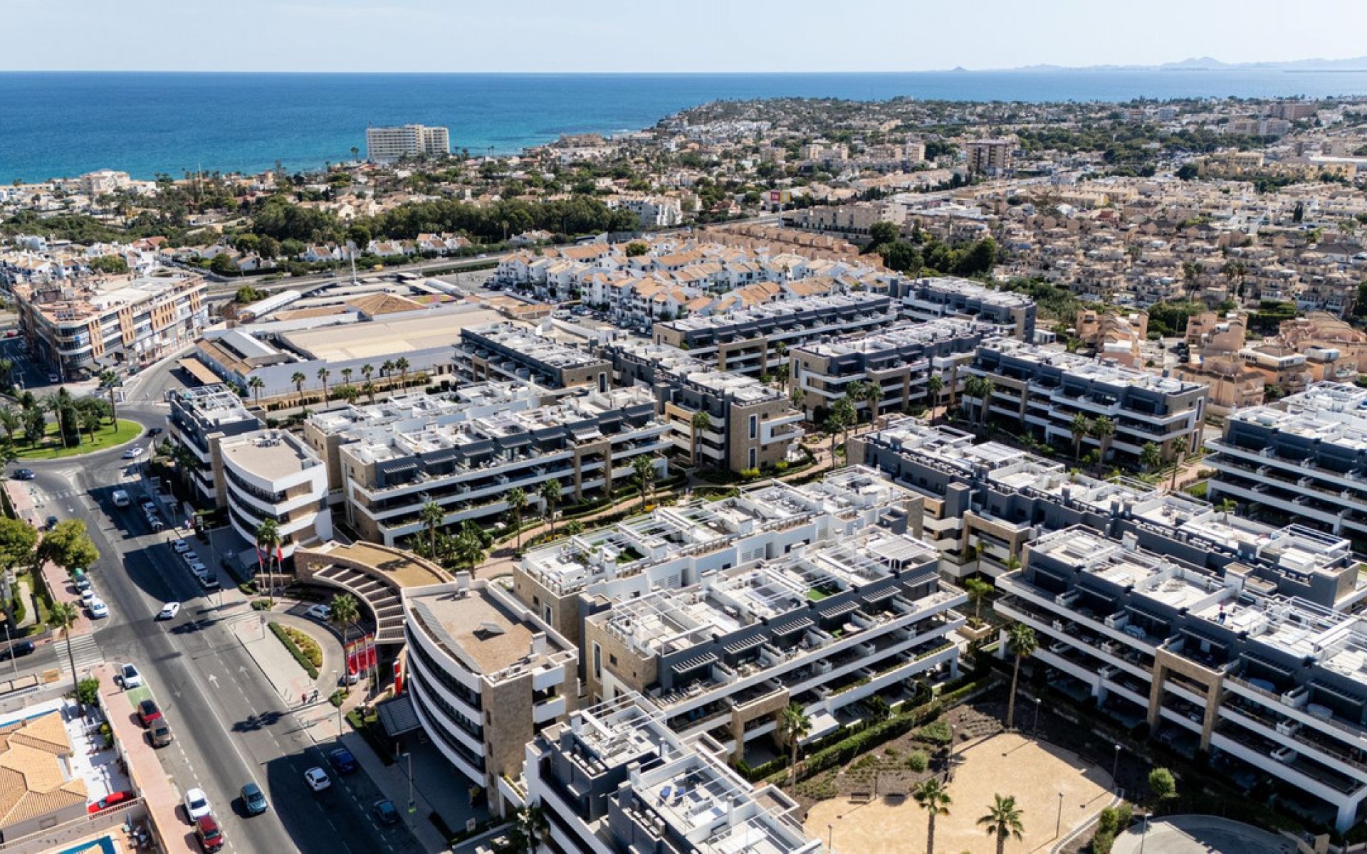 Resale - Apartment - Playa Flamenca