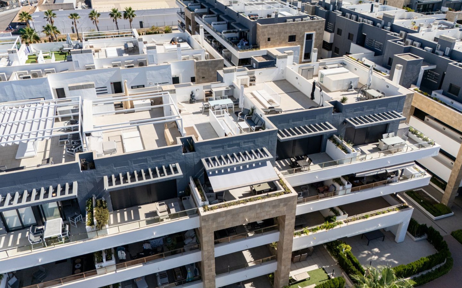 Resale - Apartment - Playa Flamenca