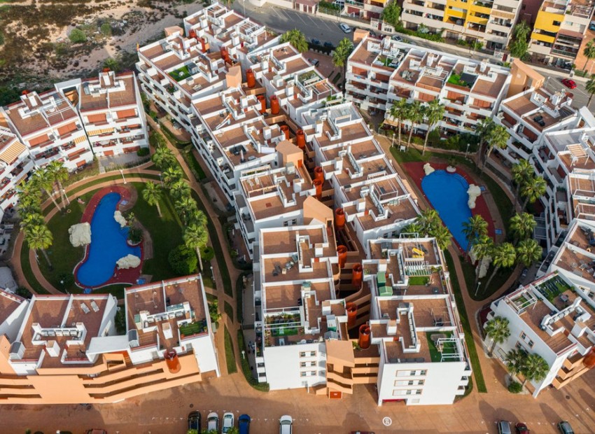 Resale - Apartment - Playa Flamenca