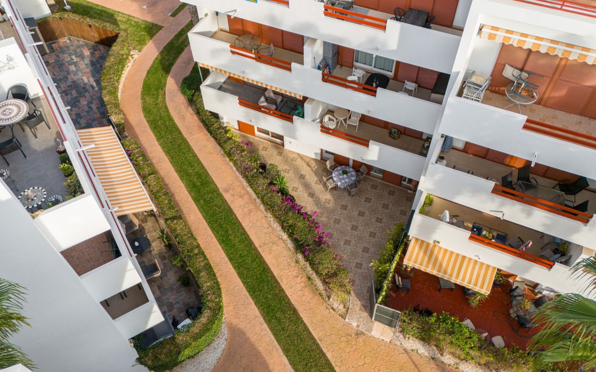 Resale - Apartment - Playa Flamenca