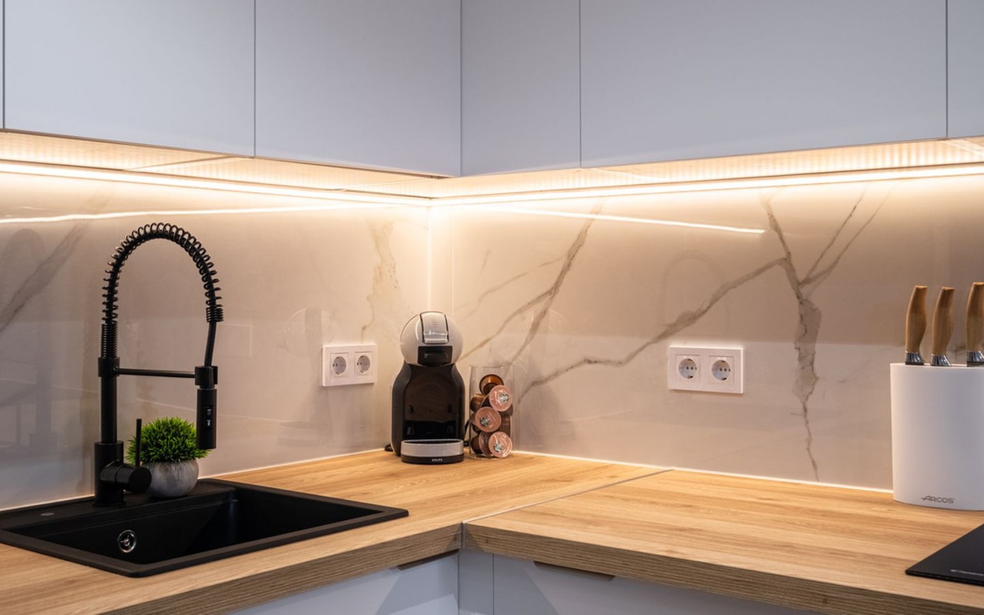 Resale - Apartment - Playa Flamenca