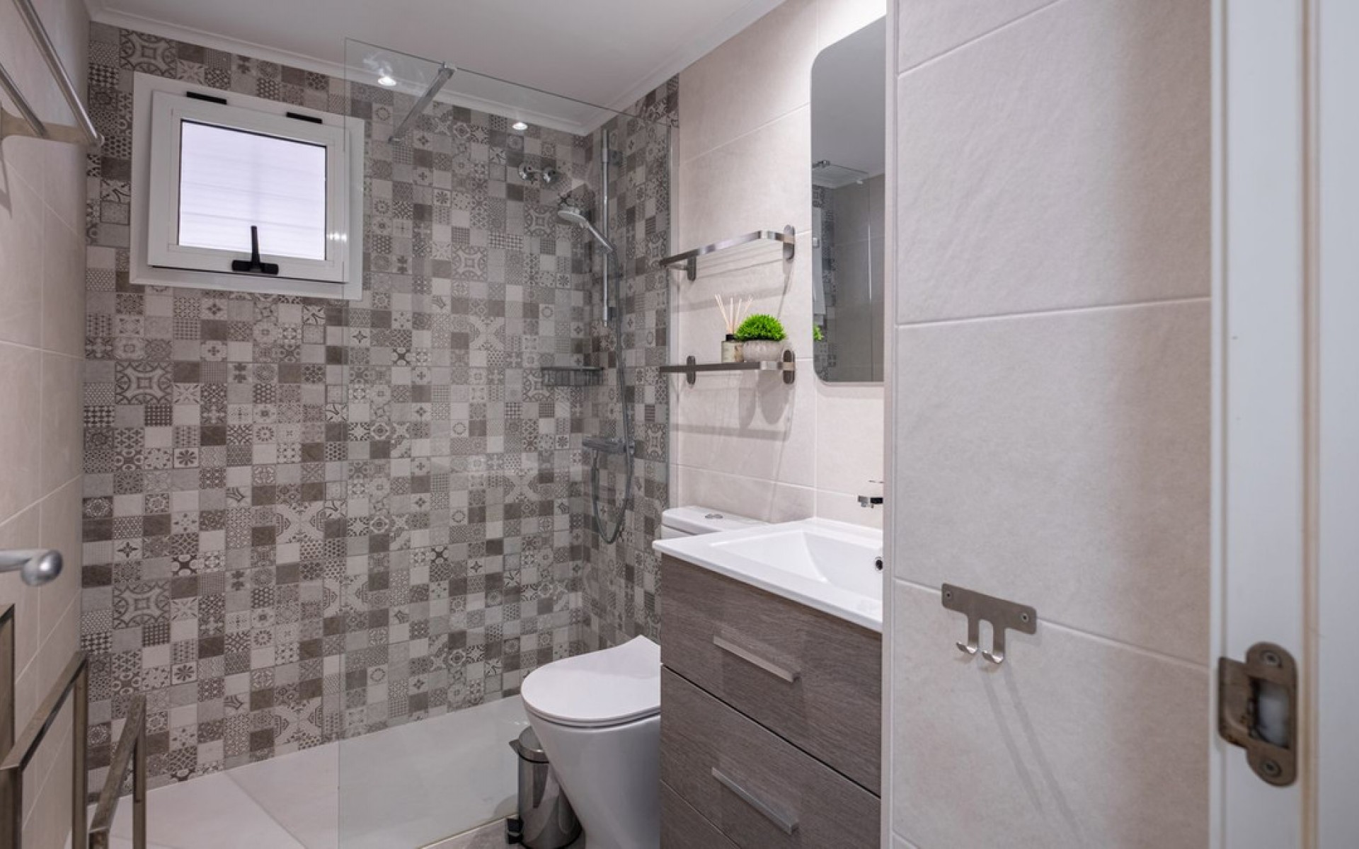 Resale - Apartment - Playa Flamenca