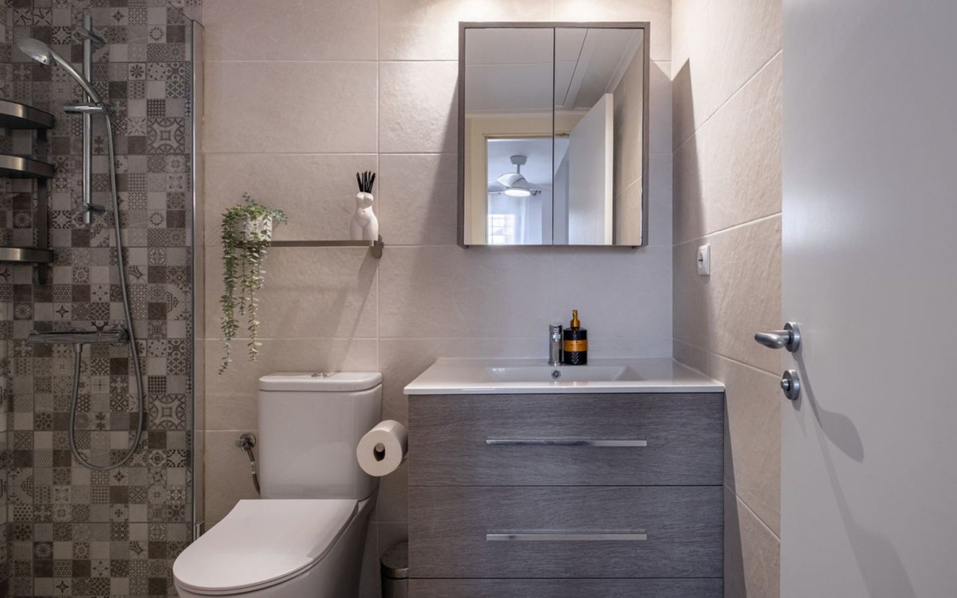 Resale - Apartment - Playa Flamenca