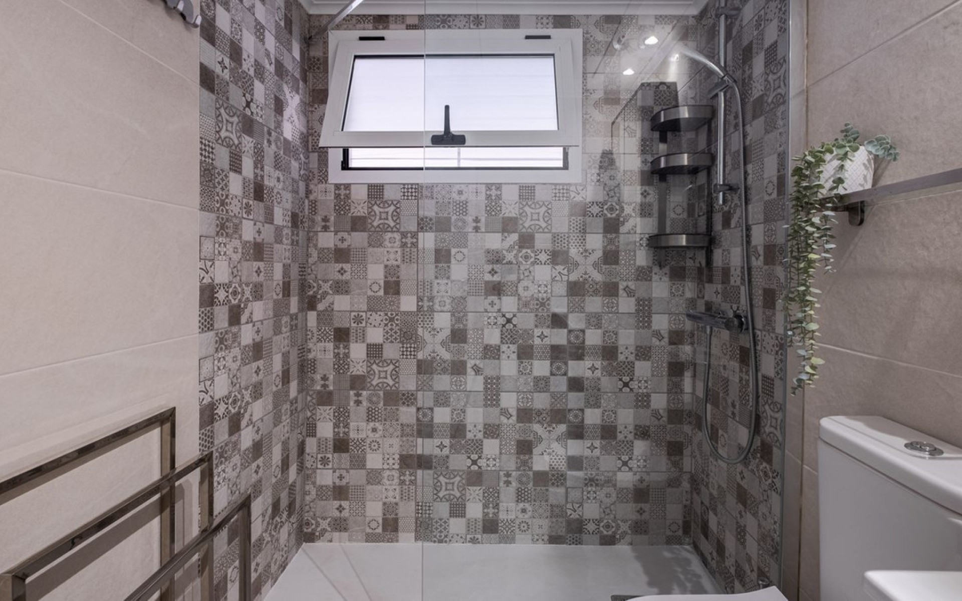 Resale - Apartment - Playa Flamenca