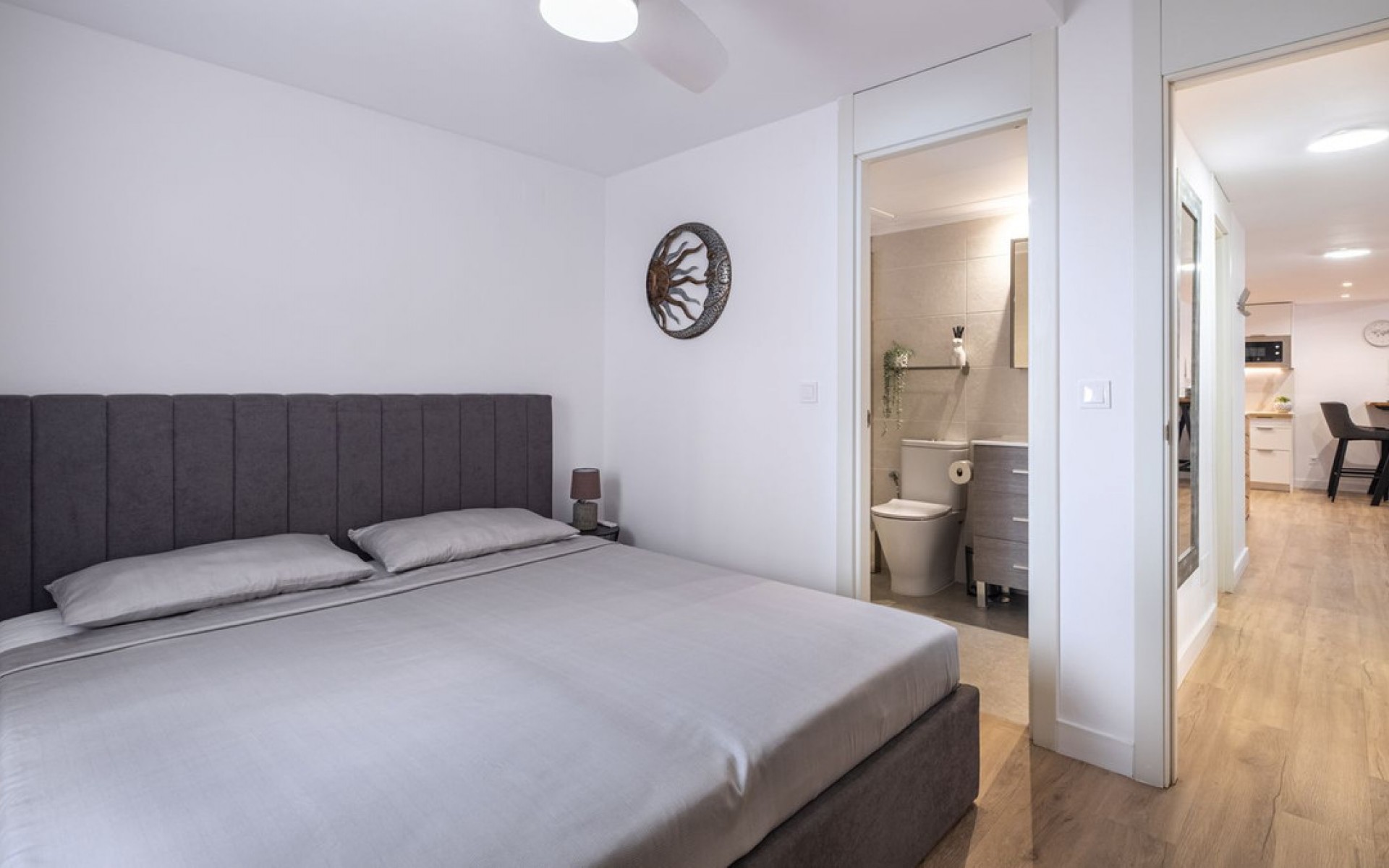 Resale - Apartment - Playa Flamenca