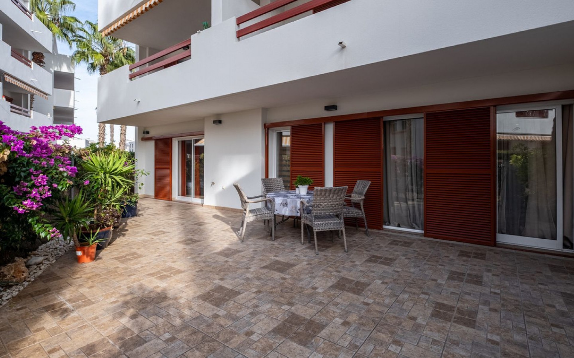 Resale - Apartment - Playa Flamenca