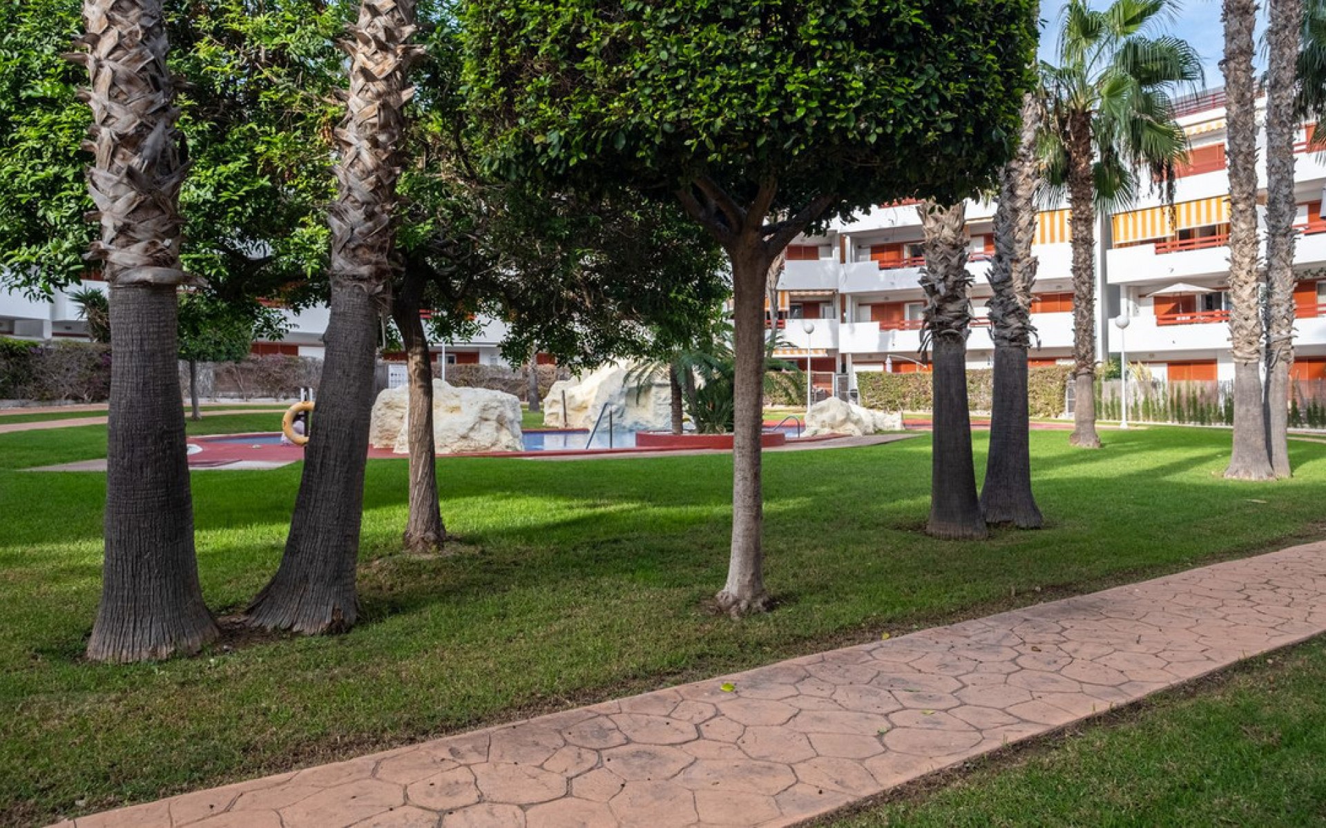 Resale - Apartment - Playa Flamenca