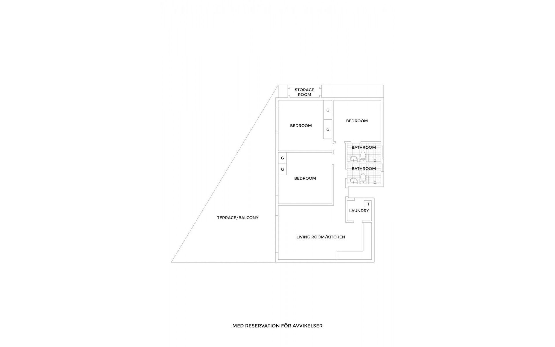 Resale - Apartment - Playa Flamenca