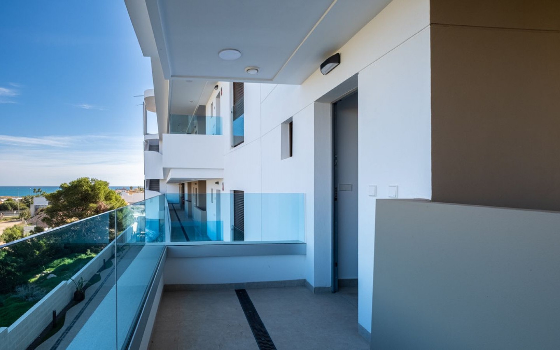 Resale - Apartment - Playa Flamenca