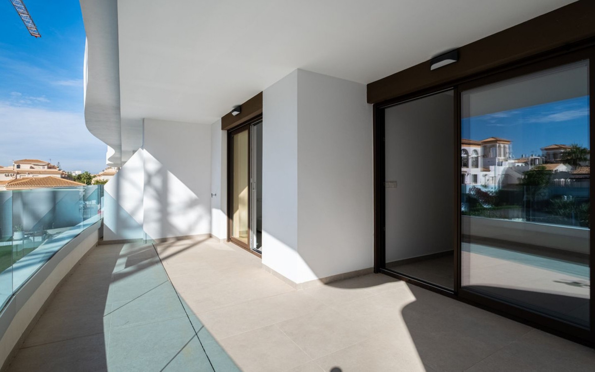 Resale - Apartment - Playa Flamenca