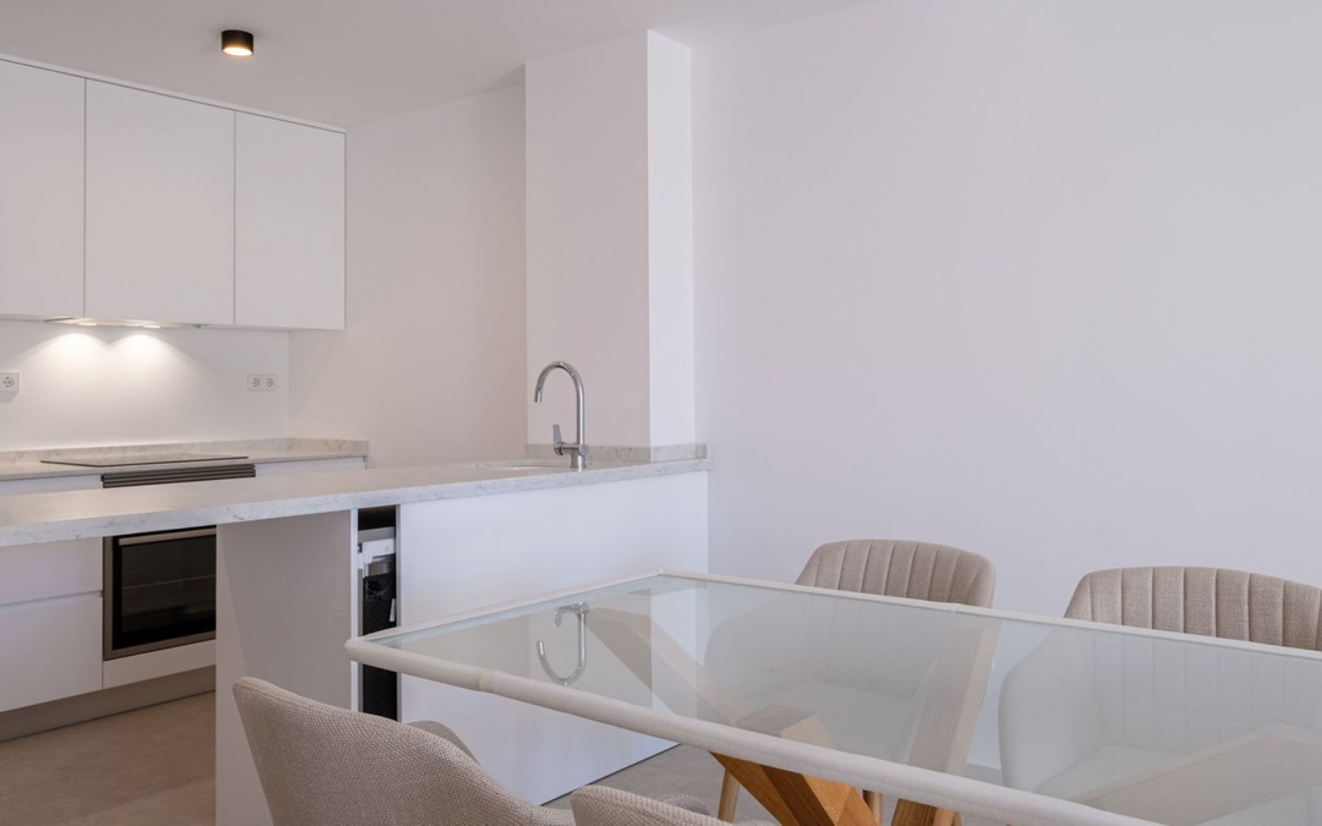 Resale - Apartment - Playa Flamenca