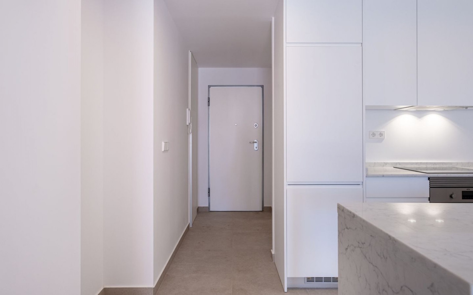 Resale - Apartment - Playa Flamenca