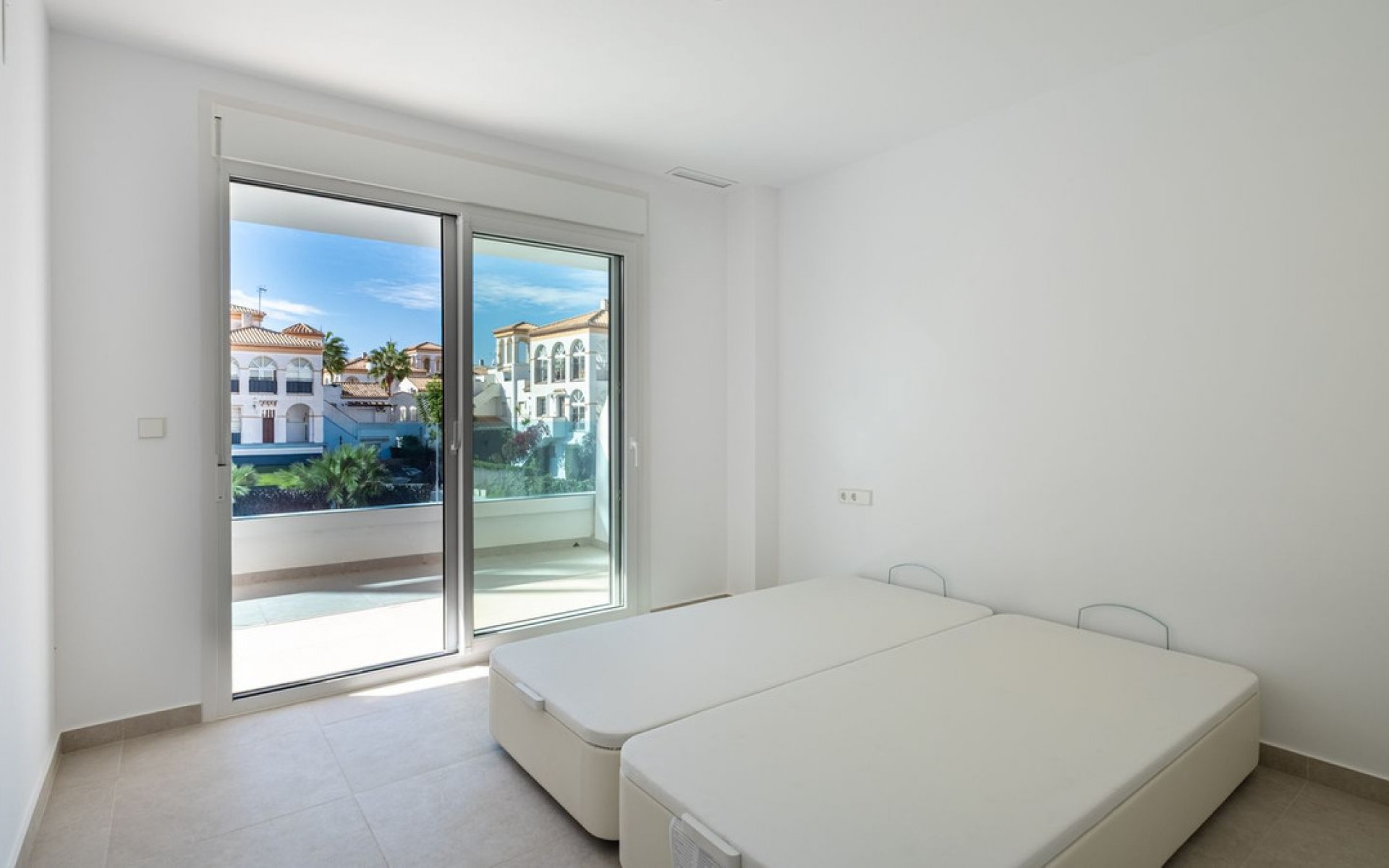 Resale - Apartment - Playa Flamenca