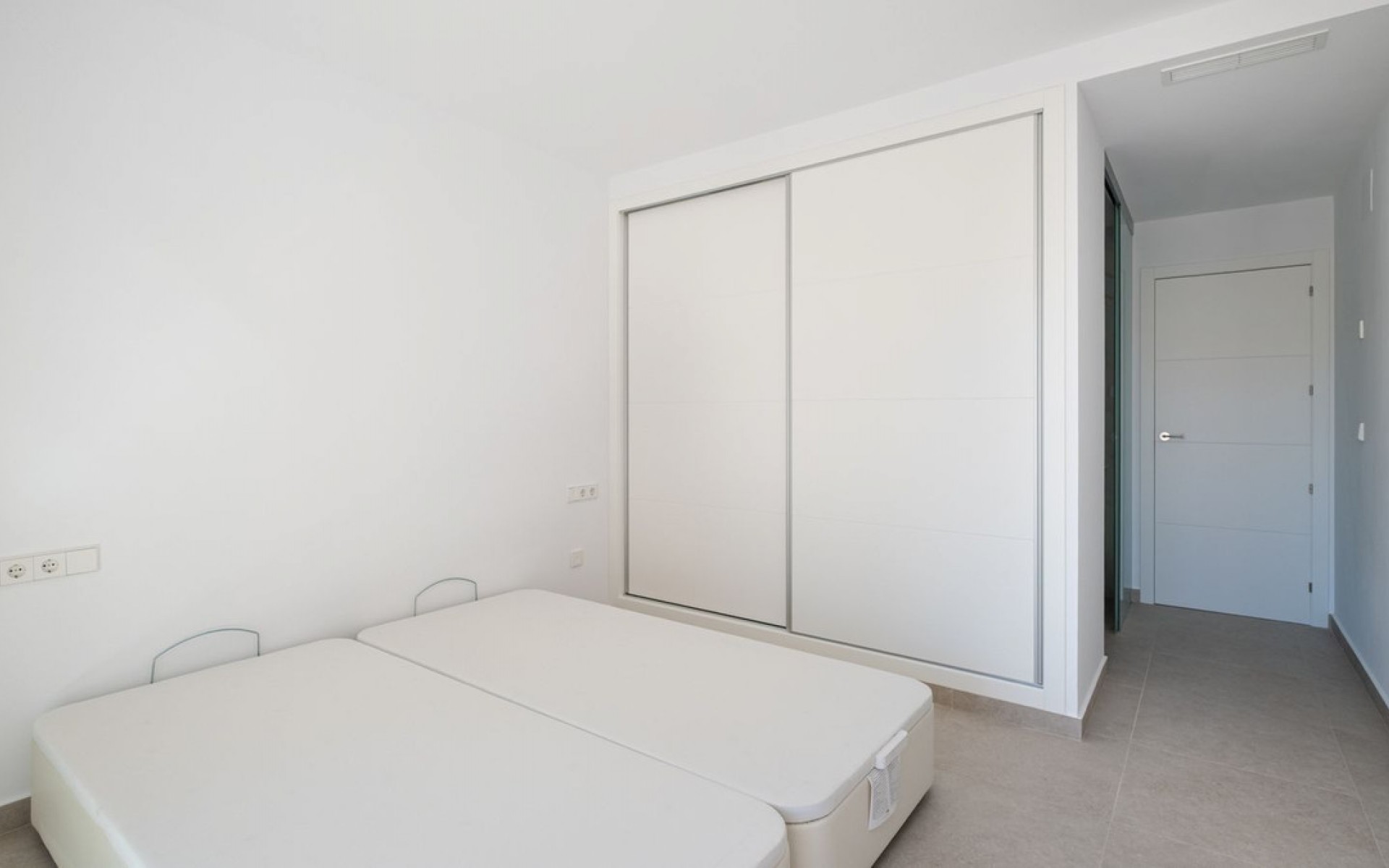 Resale - Apartment - Playa Flamenca