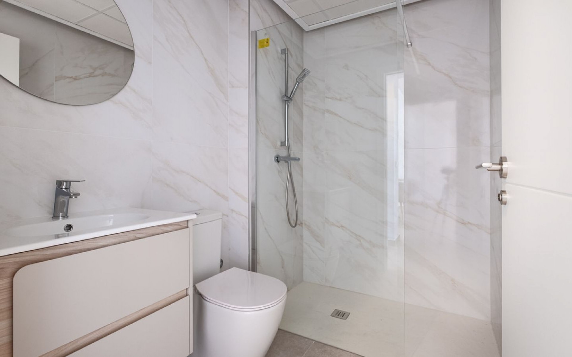 Resale - Apartment - Playa Flamenca