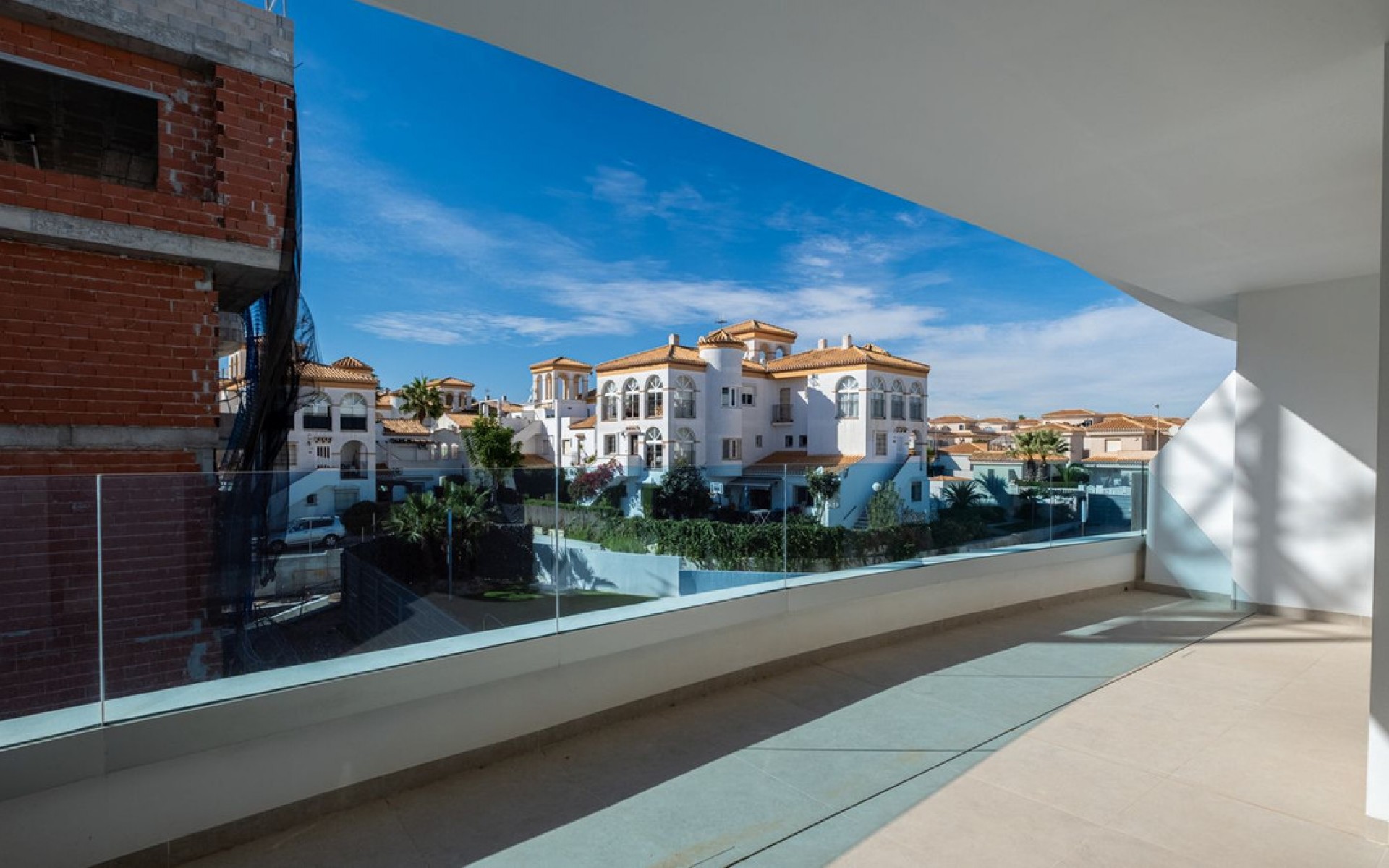 Resale - Apartment - Playa Flamenca