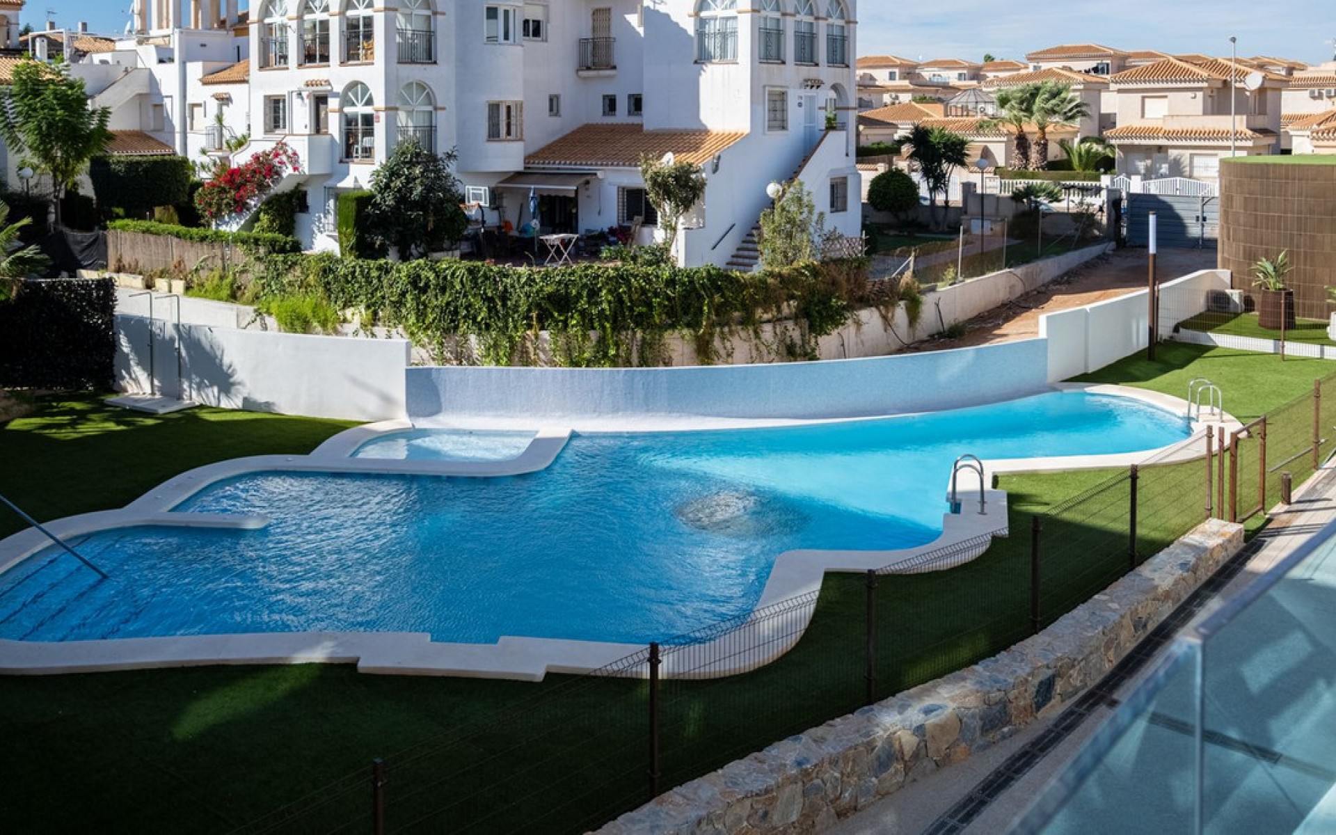 Resale - Apartment - Playa Flamenca