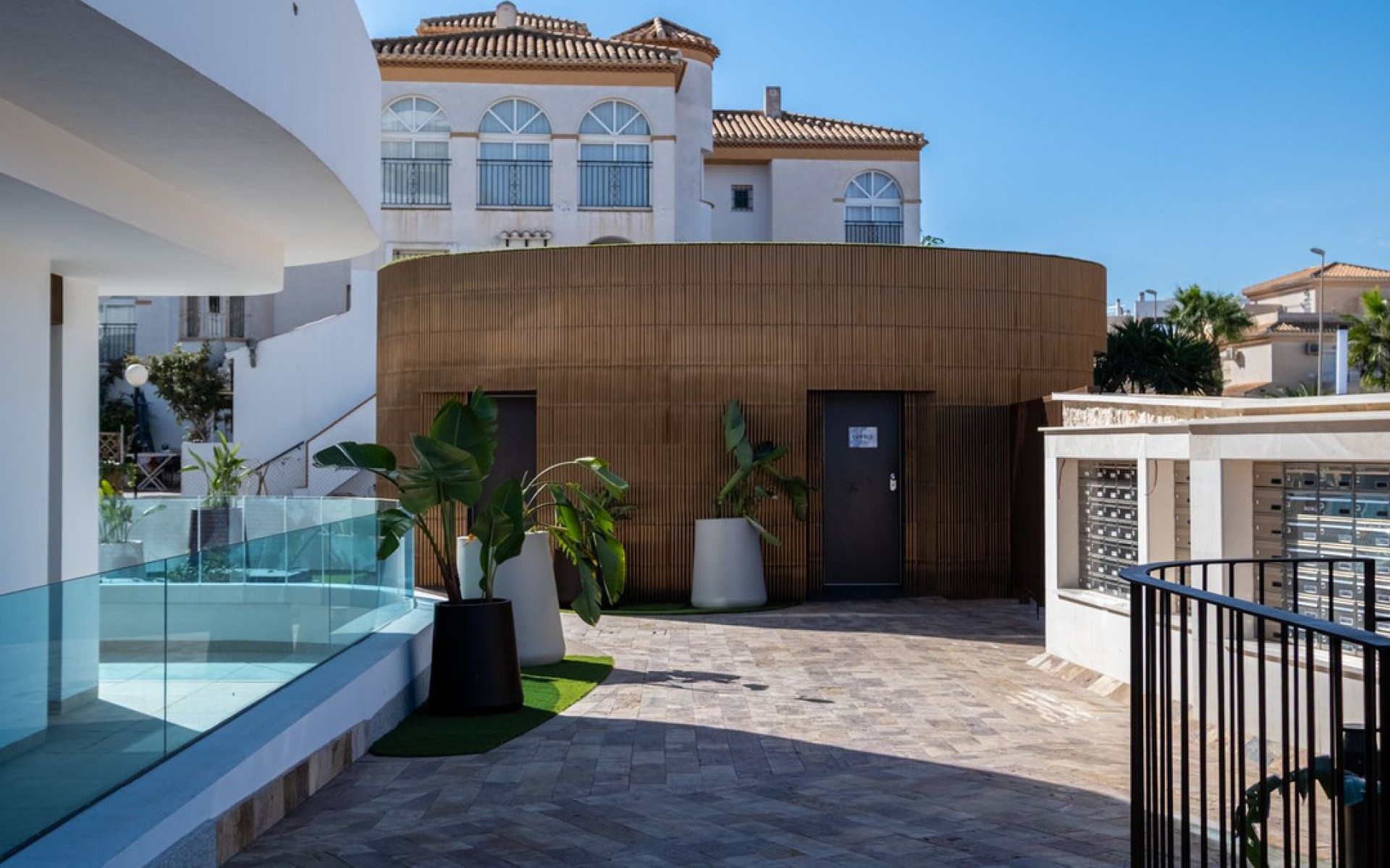 Resale - Apartment - Playa Flamenca