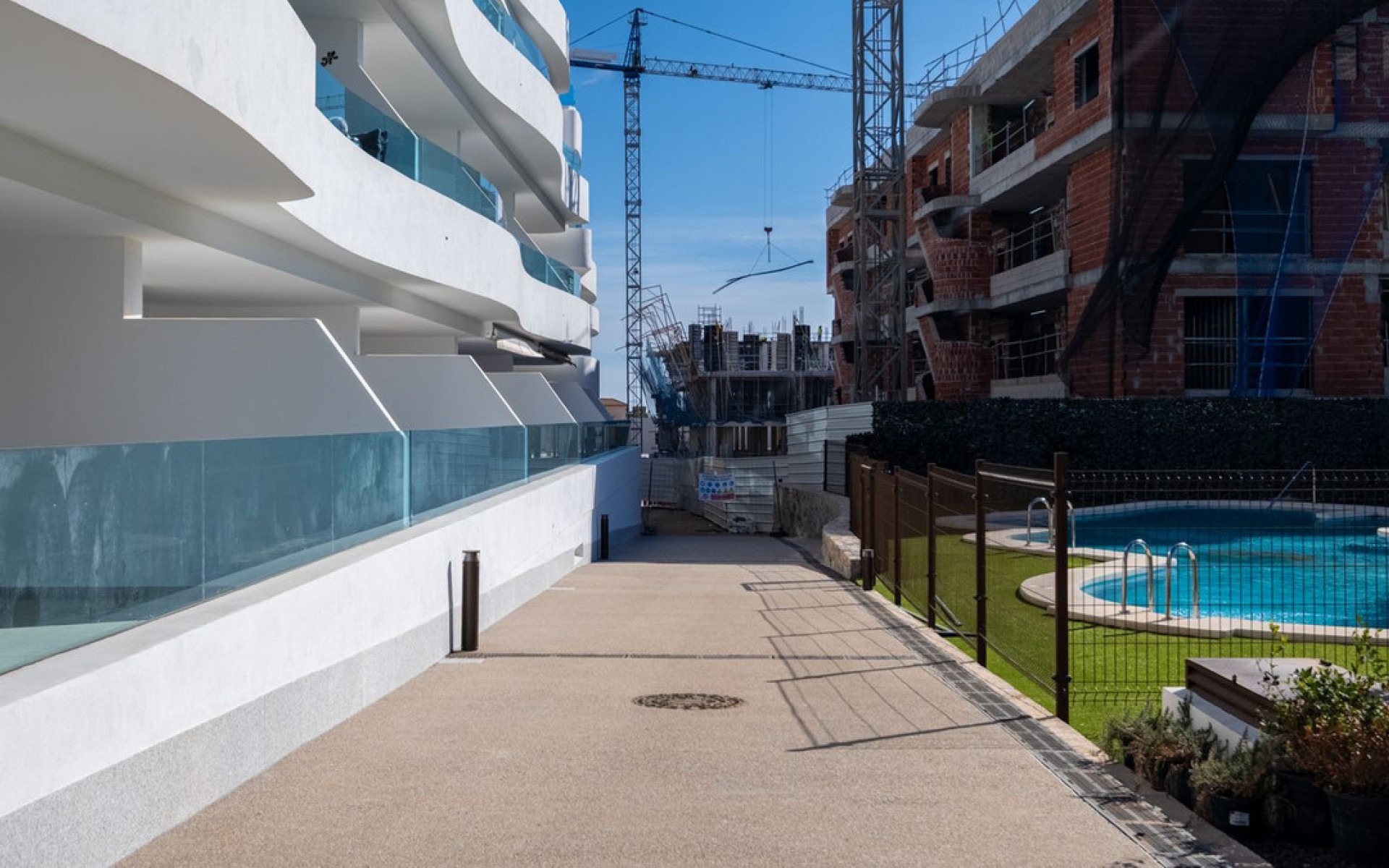 Resale - Apartment - Playa Flamenca