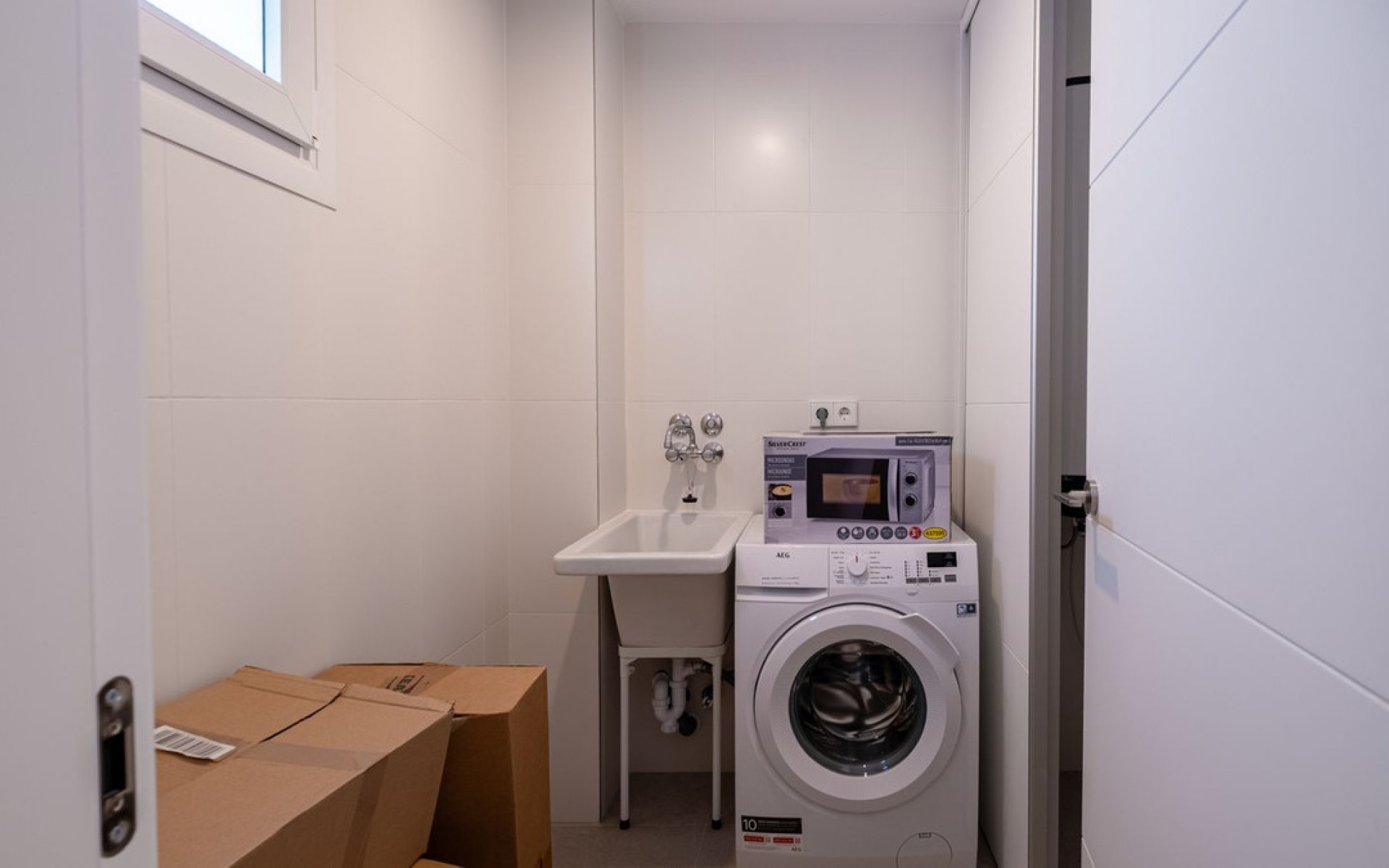 Resale - Apartment - Playa Flamenca