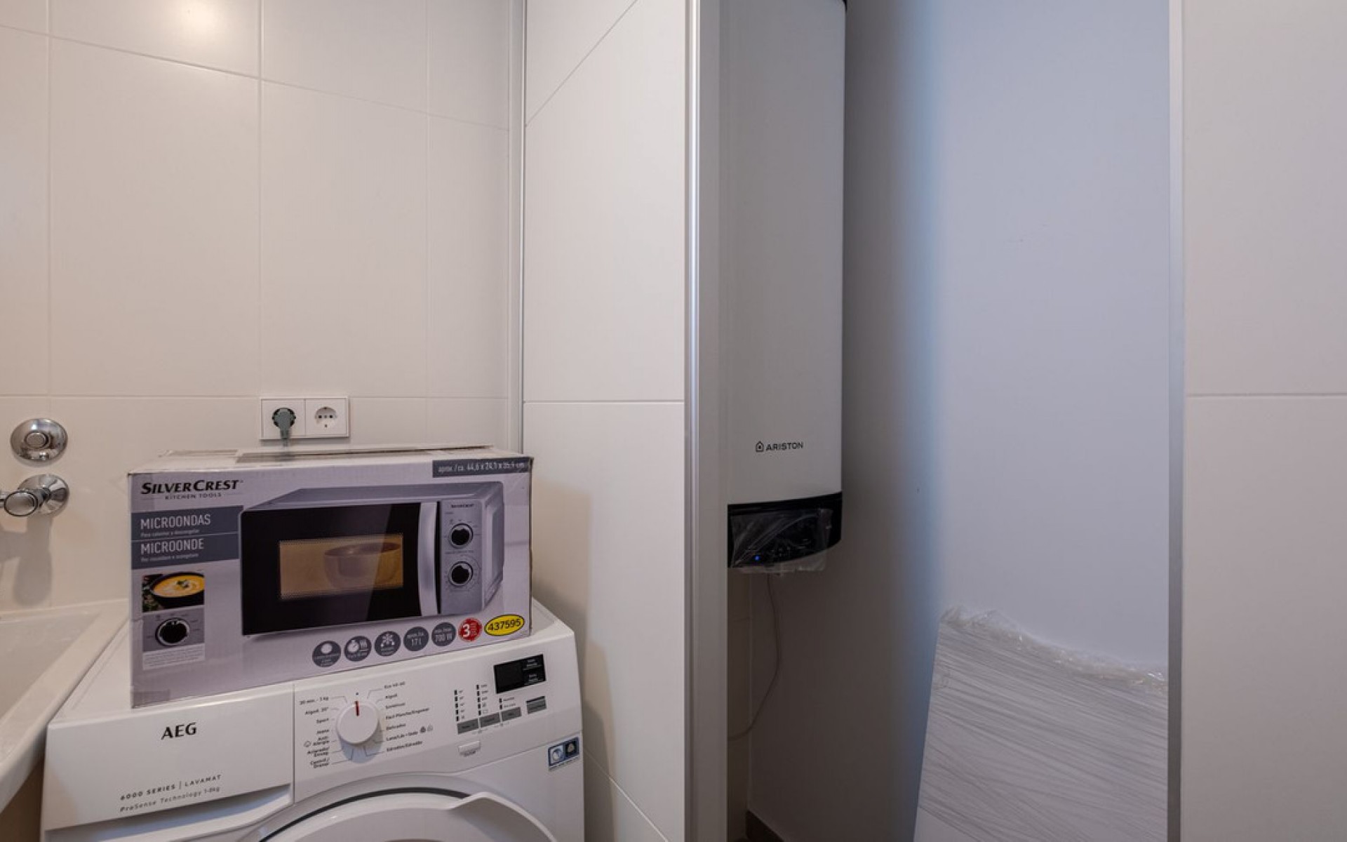 Resale - Apartment - Playa Flamenca