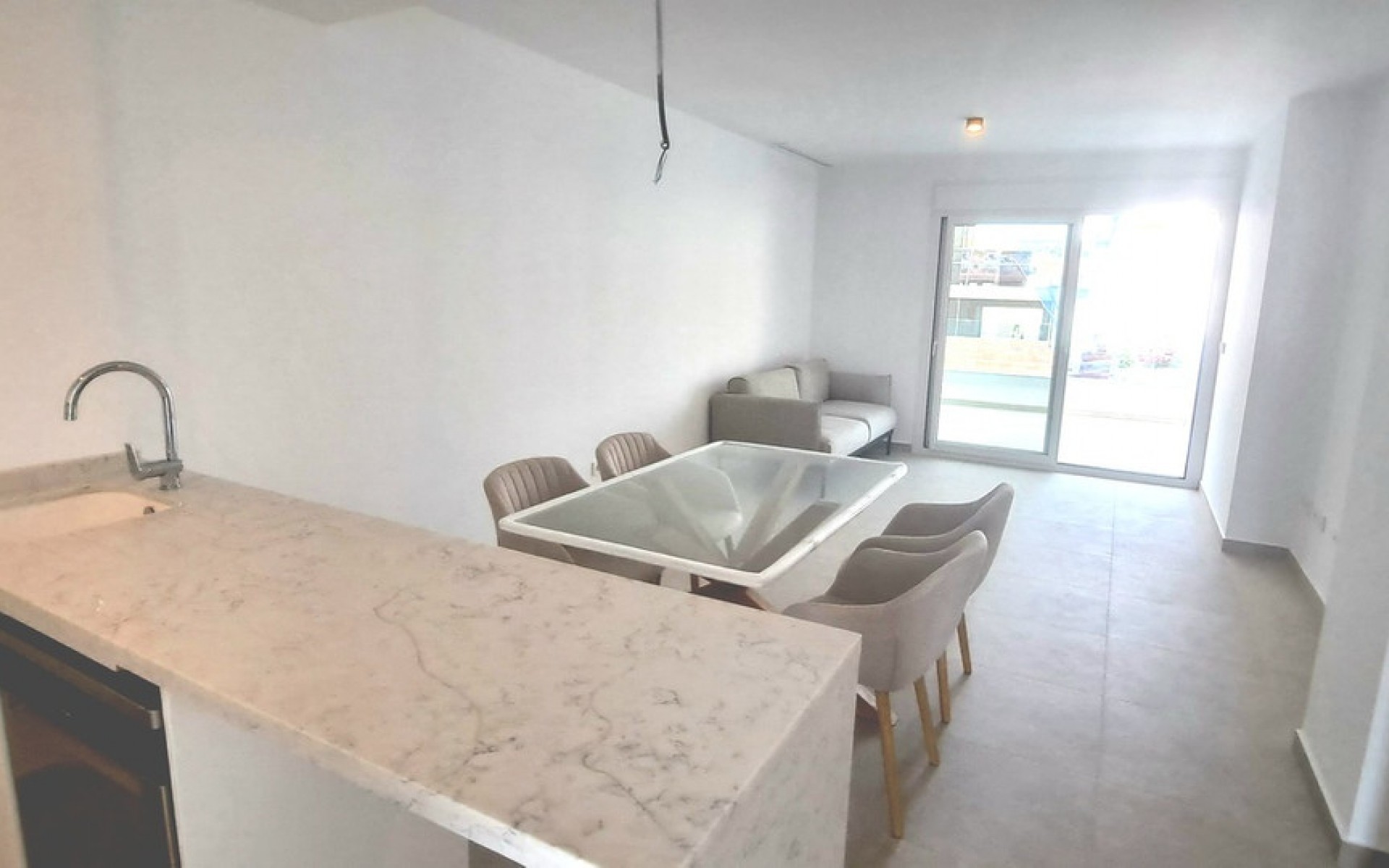 Resale - Apartment - Playa Flamenca