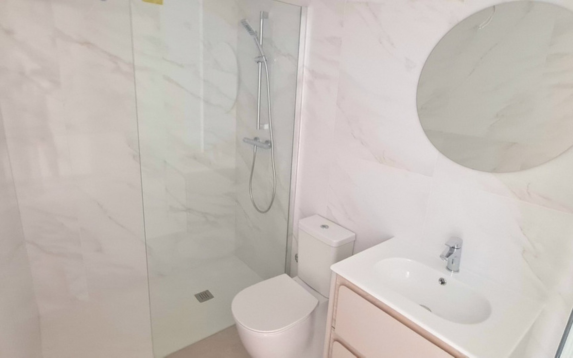 Resale - Apartment - Playa Flamenca