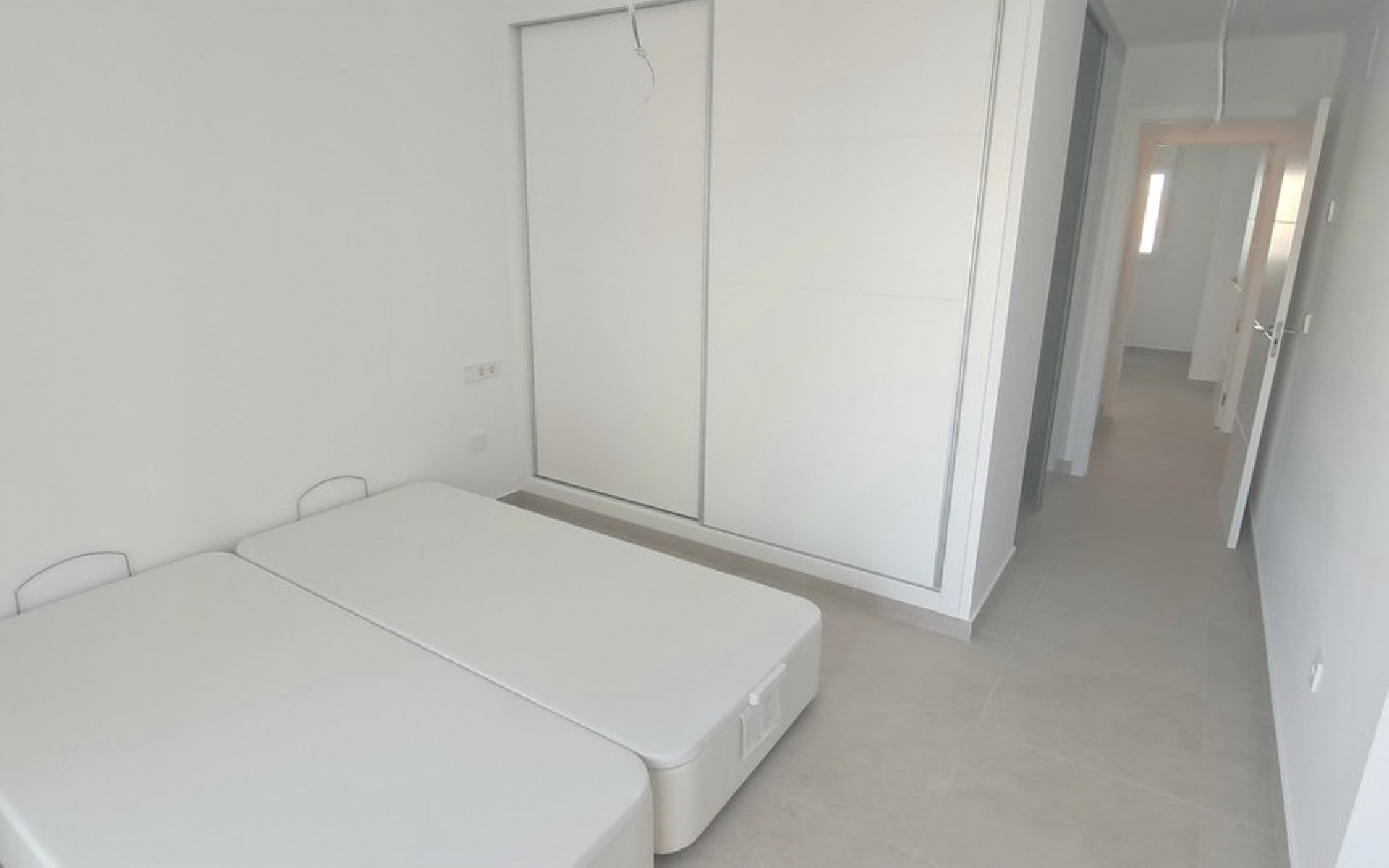 Resale - Apartment - Playa Flamenca