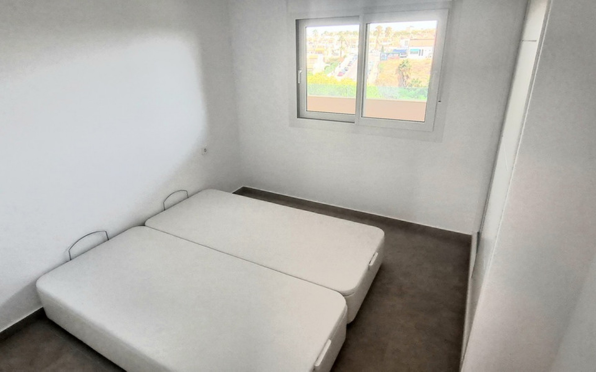 Resale - Apartment - Playa Flamenca