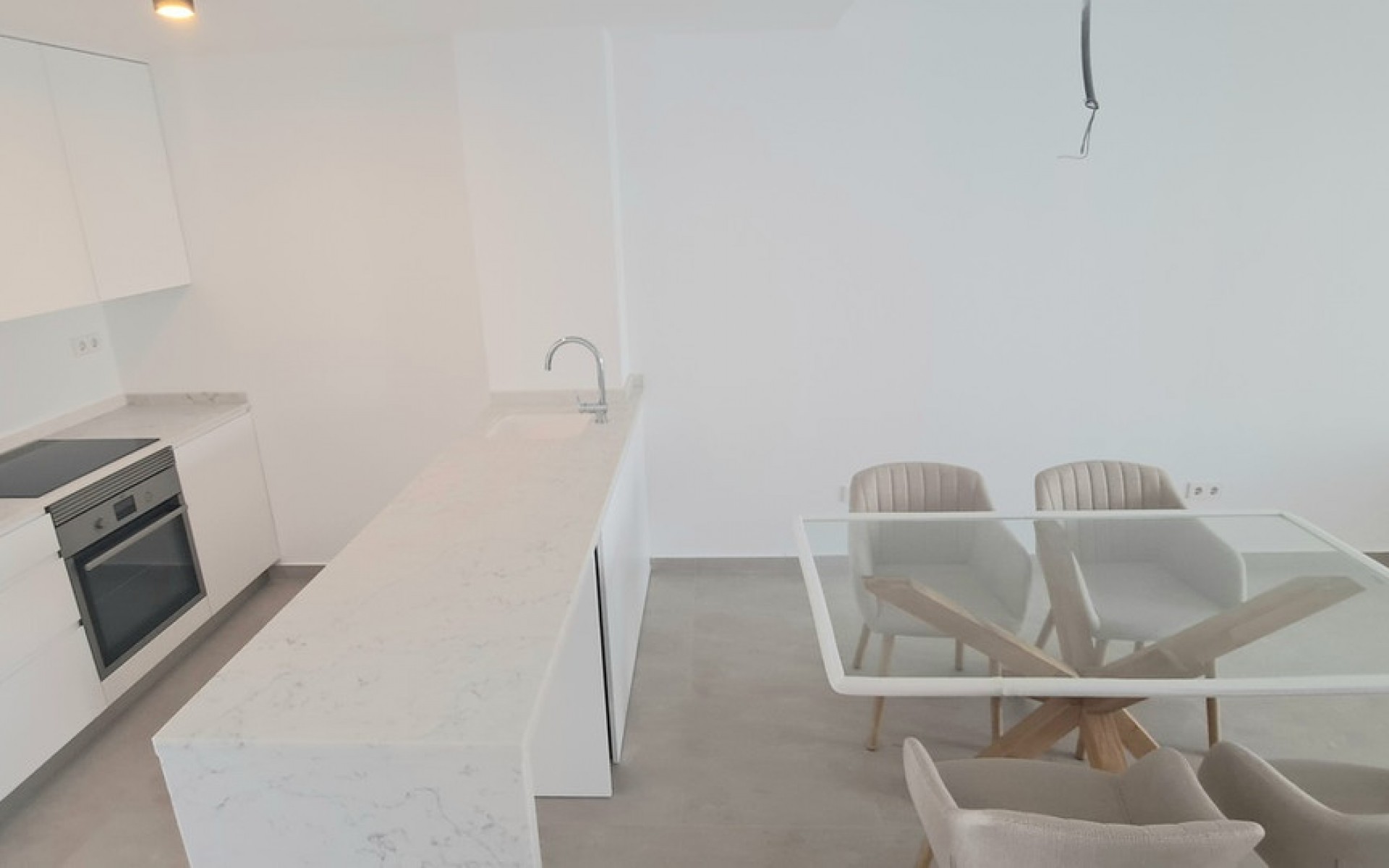 Resale - Apartment - Playa Flamenca