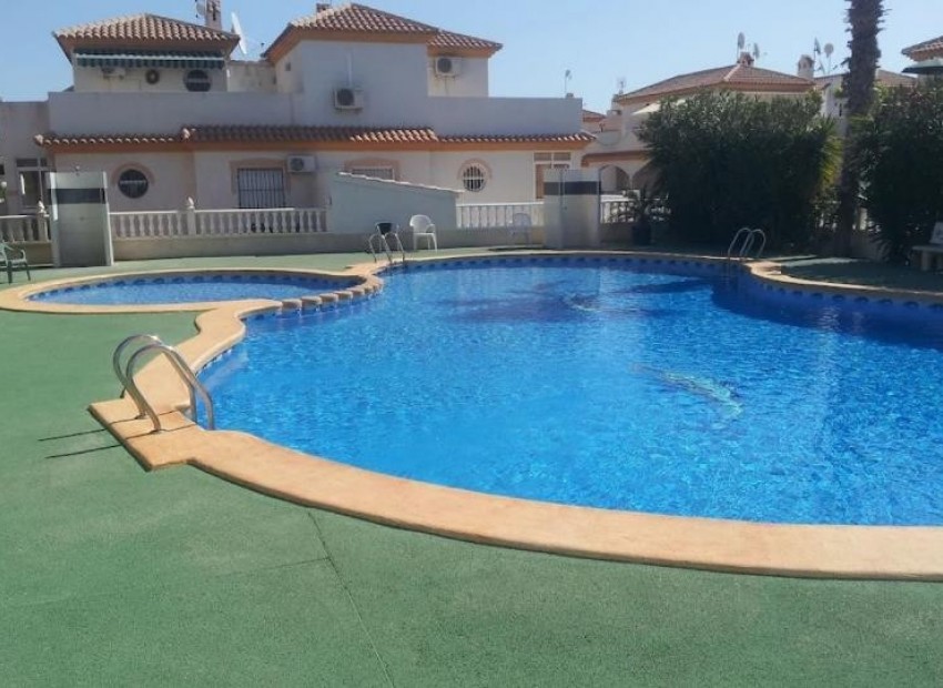 Resale - Apartment - Playa Flamenca