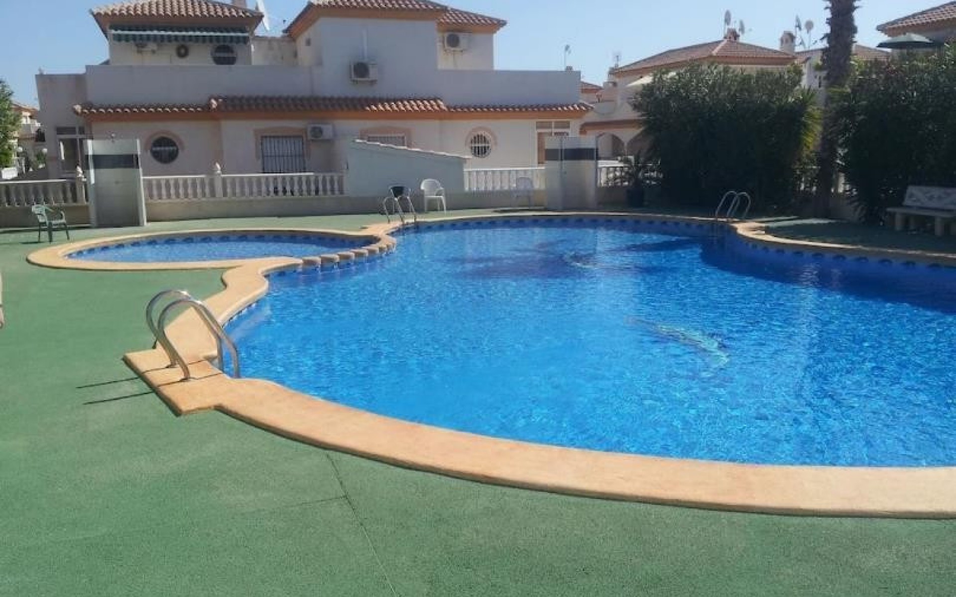 Resale - Apartment - Playa Flamenca