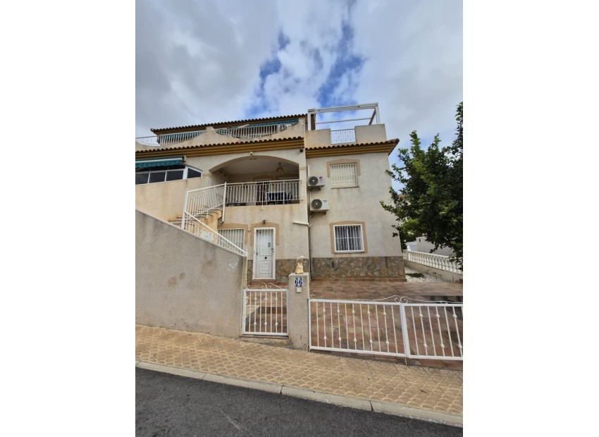 Resale - Apartment - Playa Flamenca