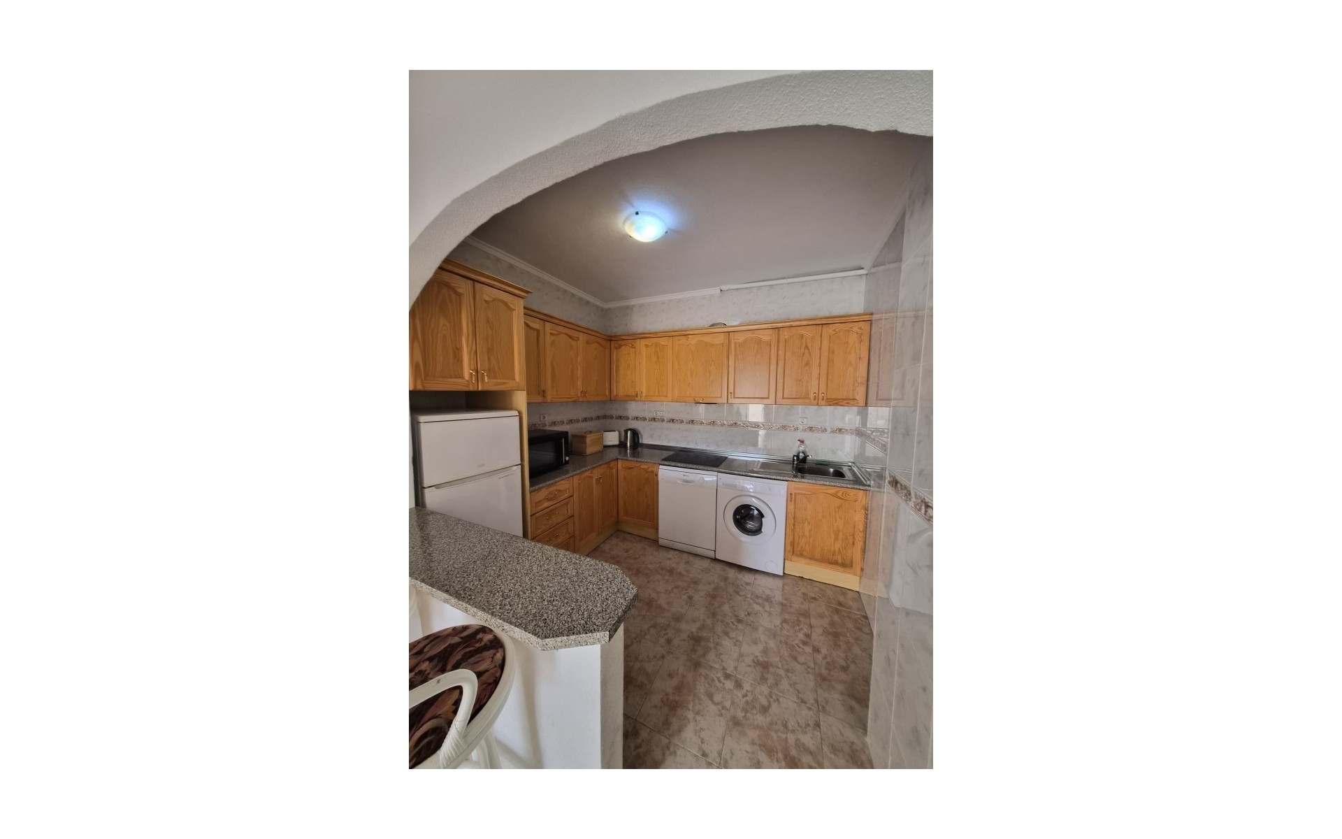 Resale - Apartment - Playa Flamenca