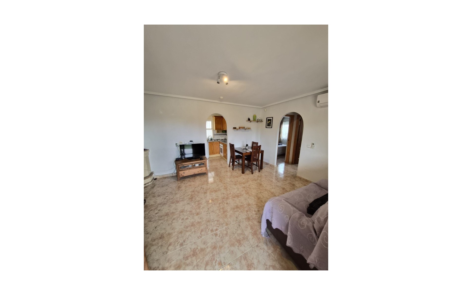Resale - Apartment - Playa Flamenca