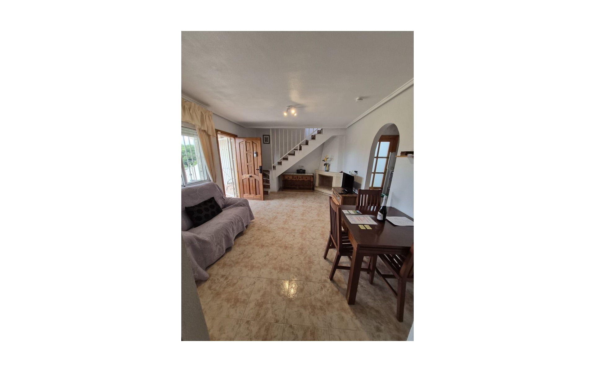 Resale - Apartment - Playa Flamenca