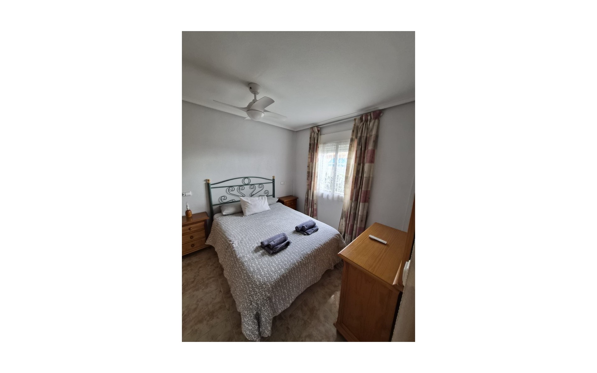 Resale - Apartment - Playa Flamenca