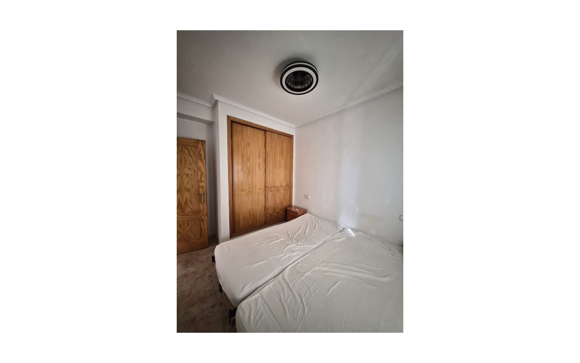 Resale - Apartment - Playa Flamenca