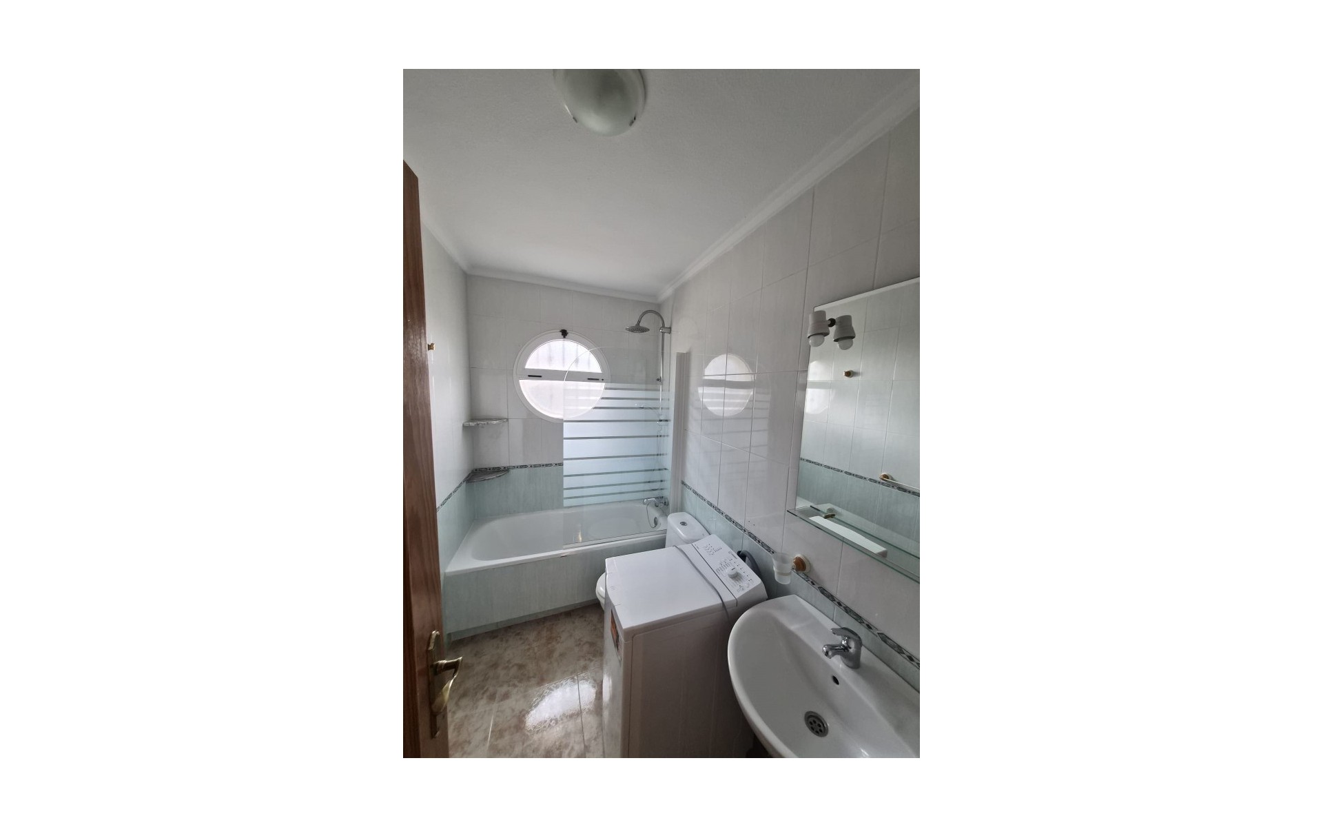 Resale - Apartment - Playa Flamenca