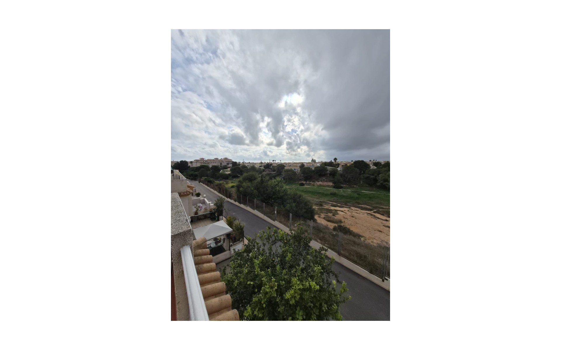 Resale - Apartment - Playa Flamenca