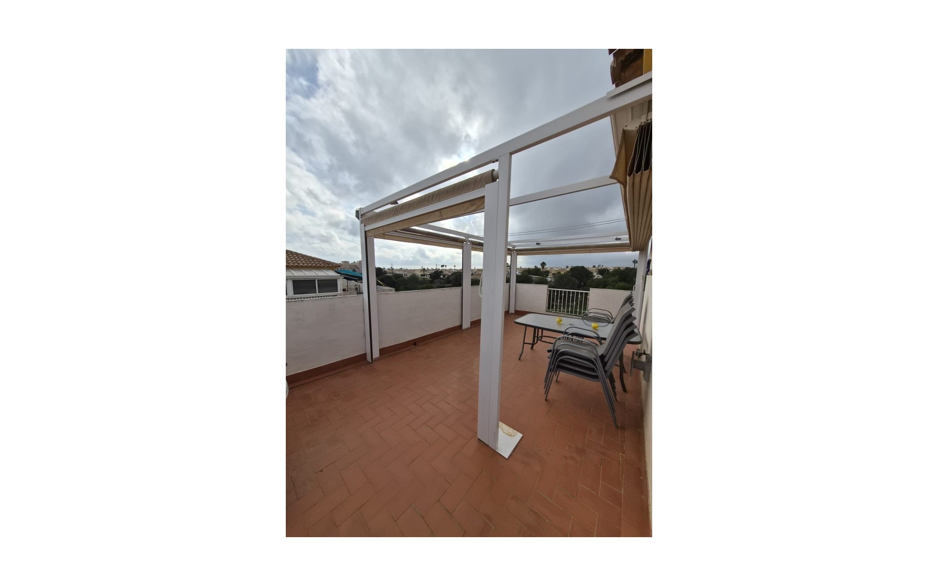 Resale - Apartment - Playa Flamenca