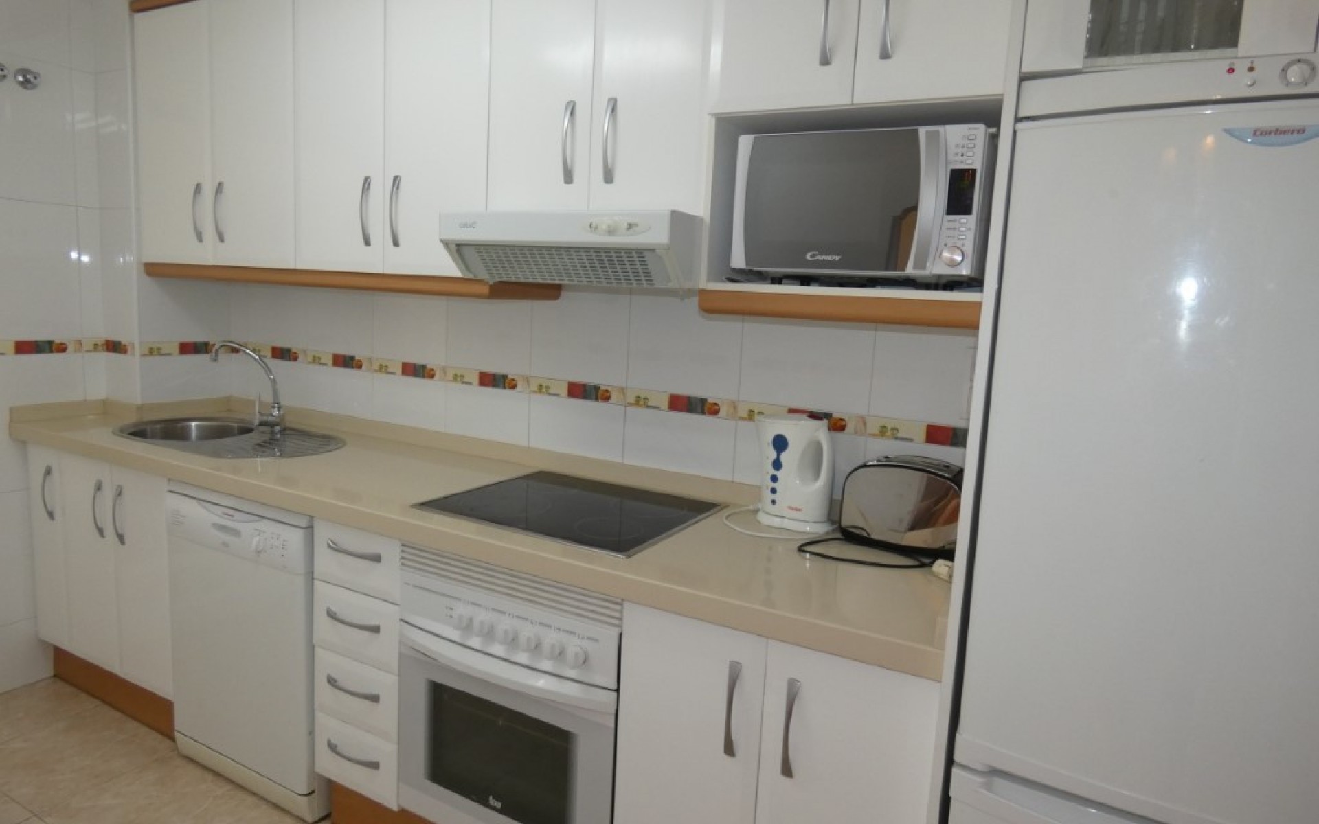 Resale - Apartment - Playa Flamenca