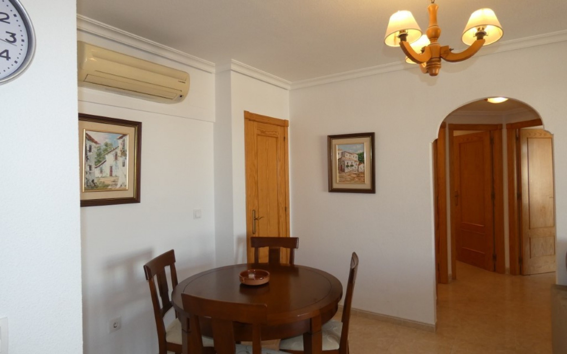 Resale - Apartment - Playa Flamenca