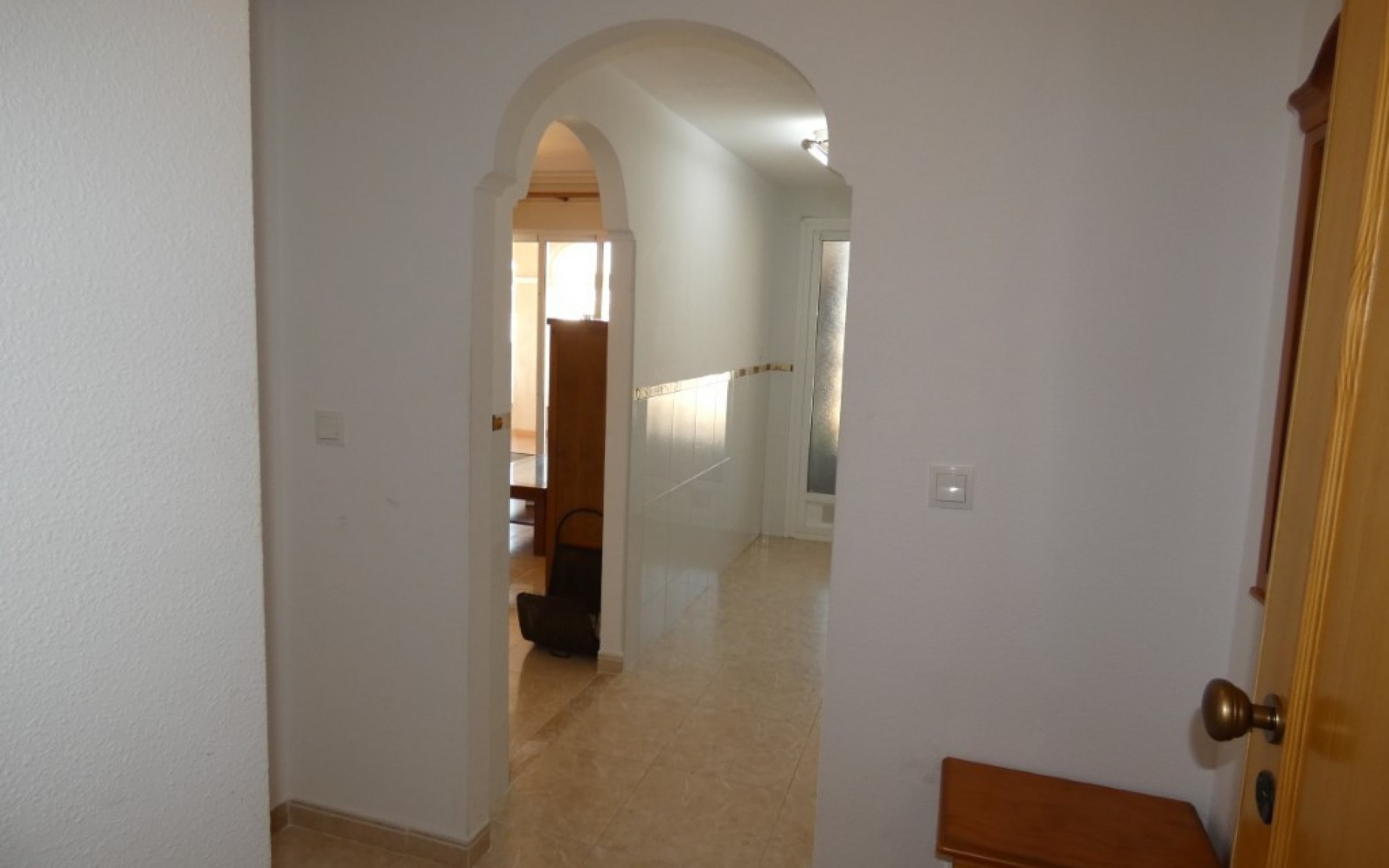Resale - Apartment - Playa Flamenca