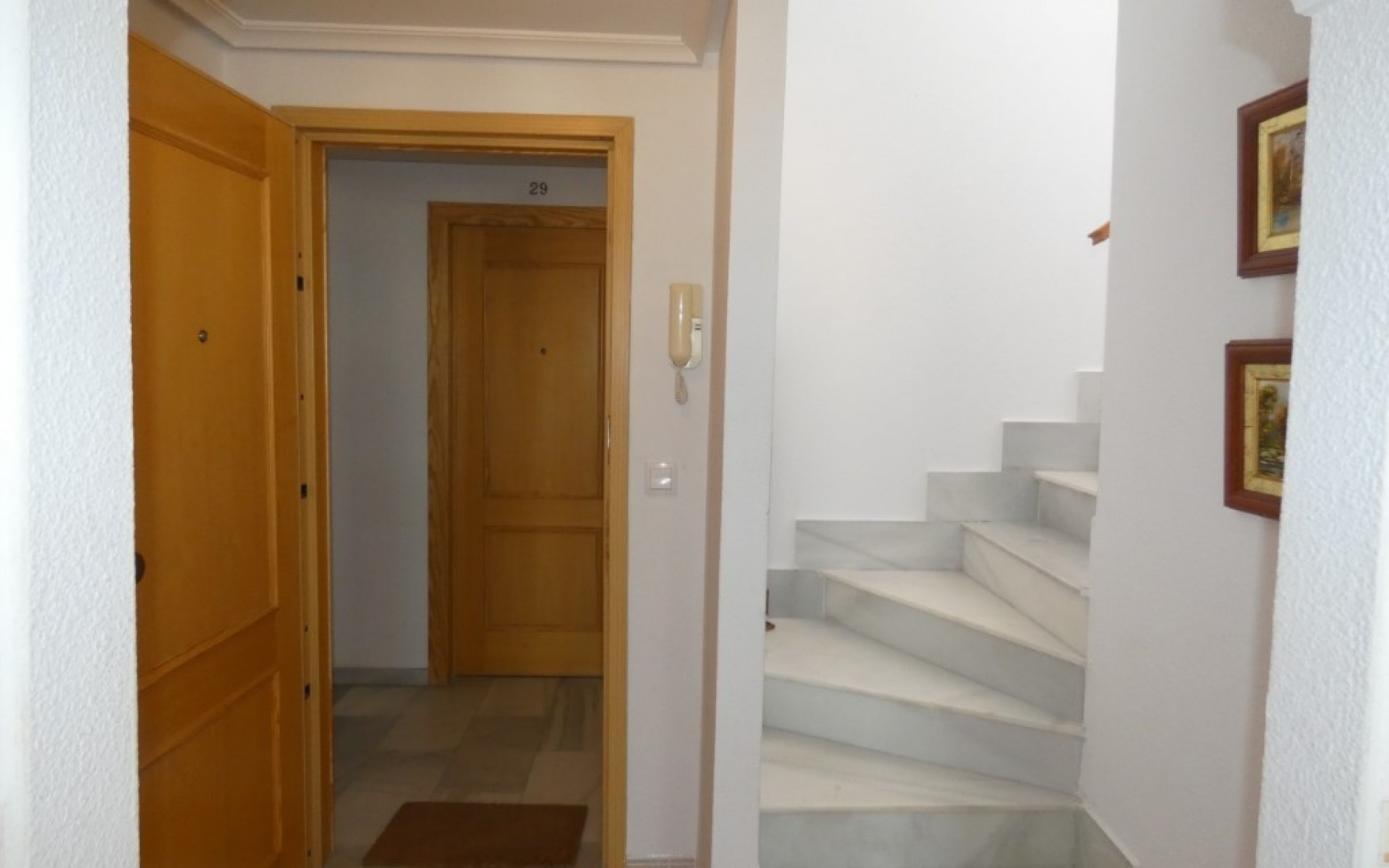 Resale - Apartment - Playa Flamenca