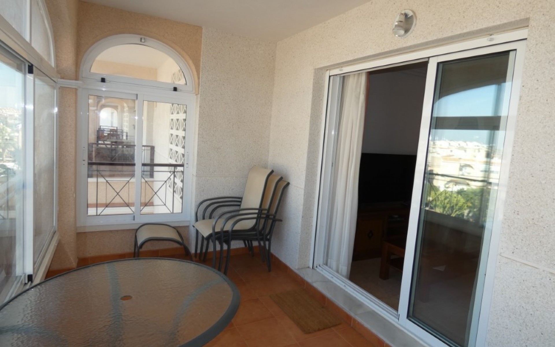 Resale - Apartment - Playa Flamenca