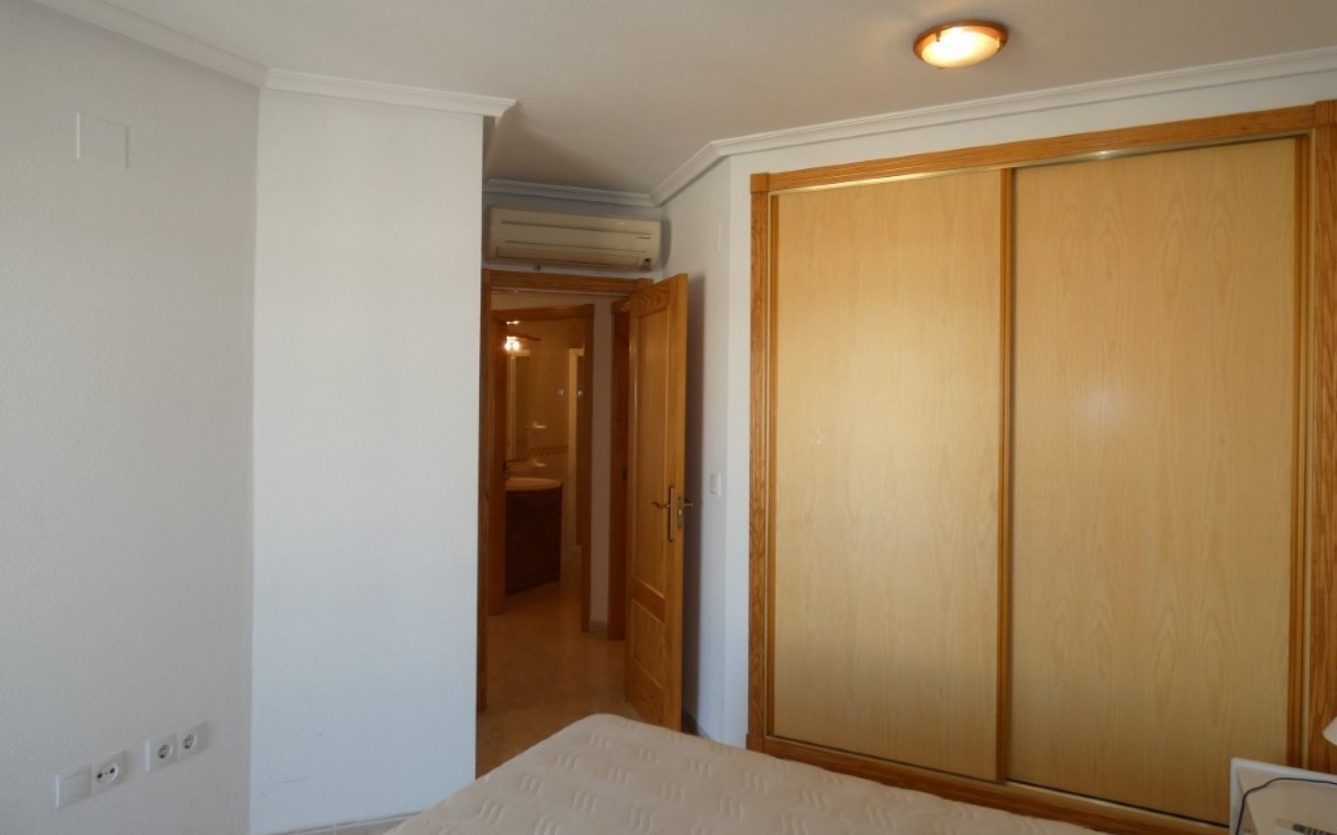 Resale - Apartment - Playa Flamenca