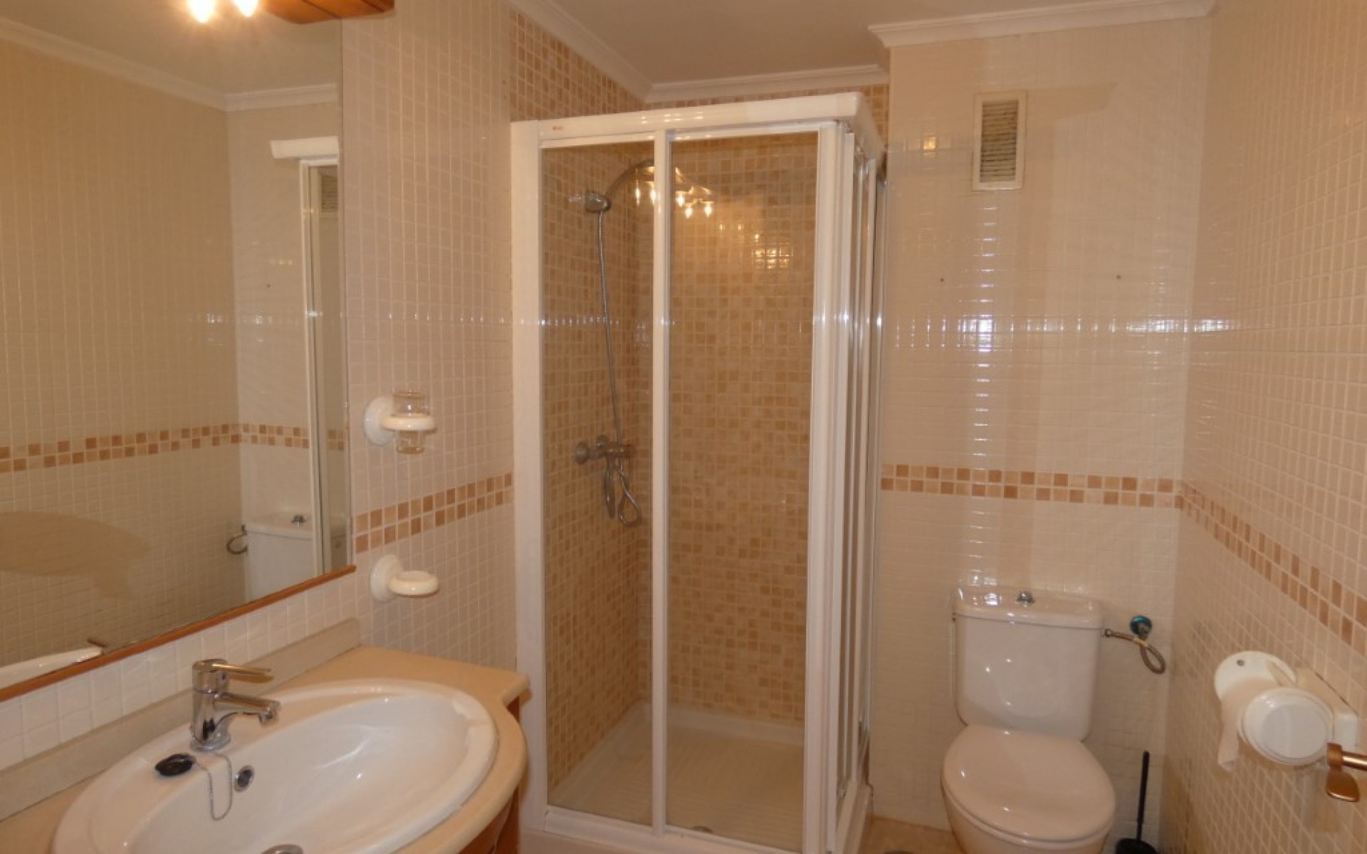 Resale - Apartment - Playa Flamenca